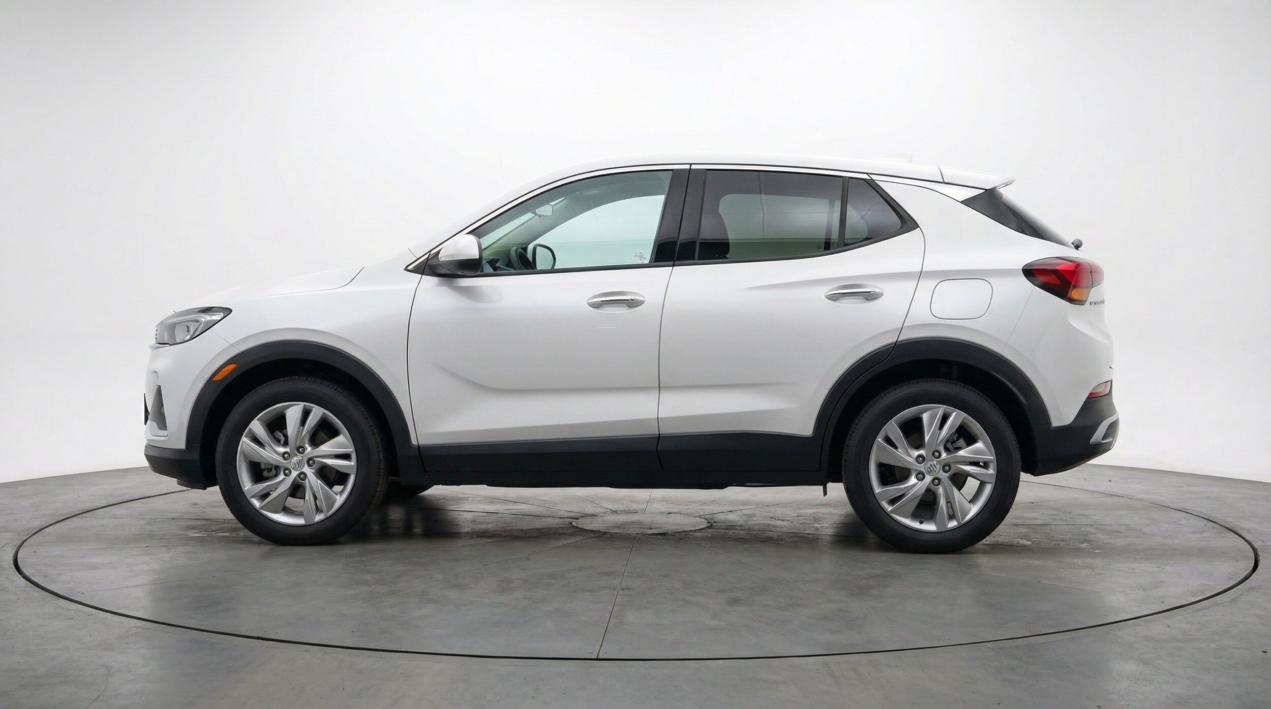 Thumbnail: 2026 Buick Encore GX - 5