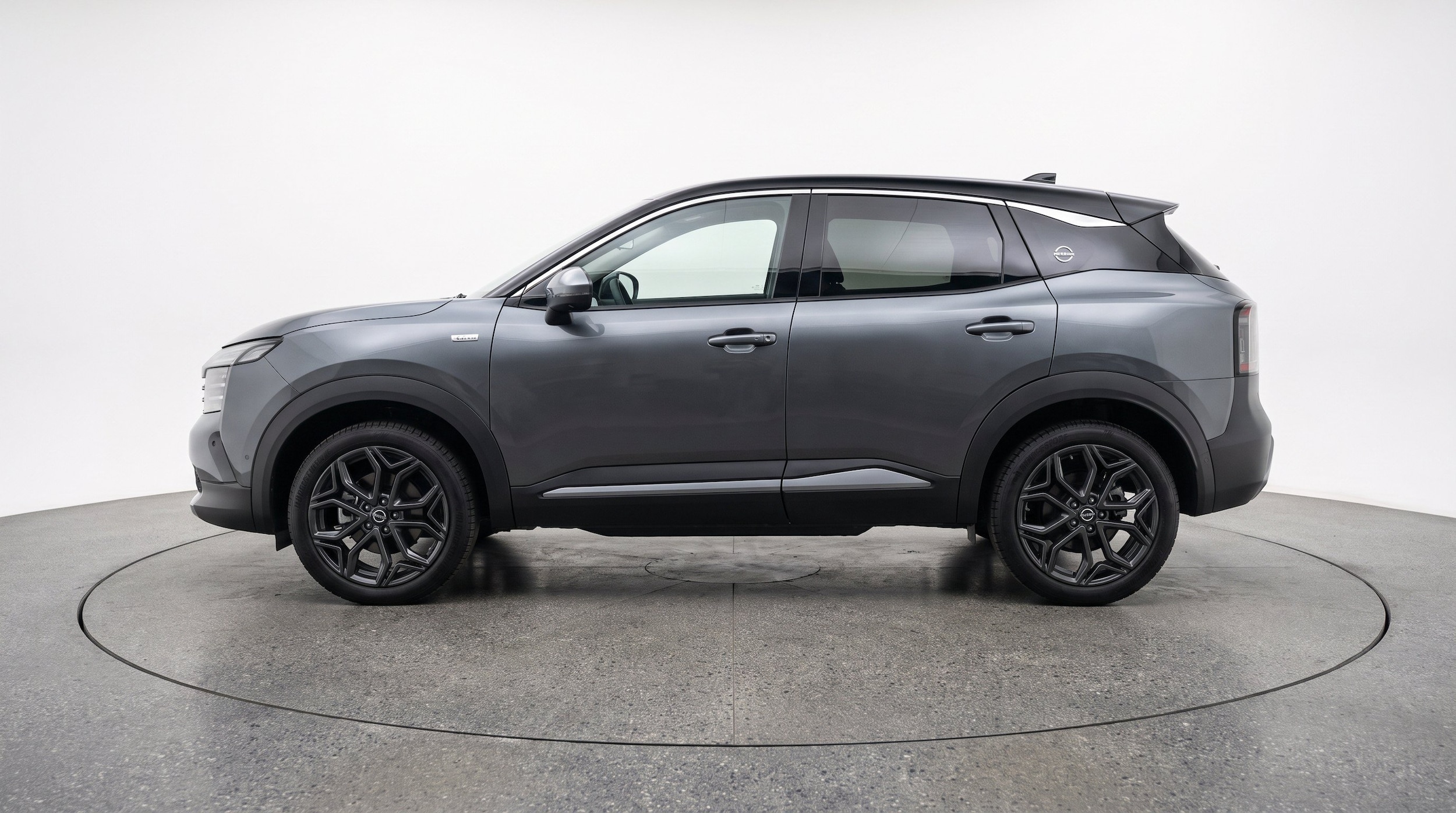 Thumbnail: 2026 Nissan Kicks - 5