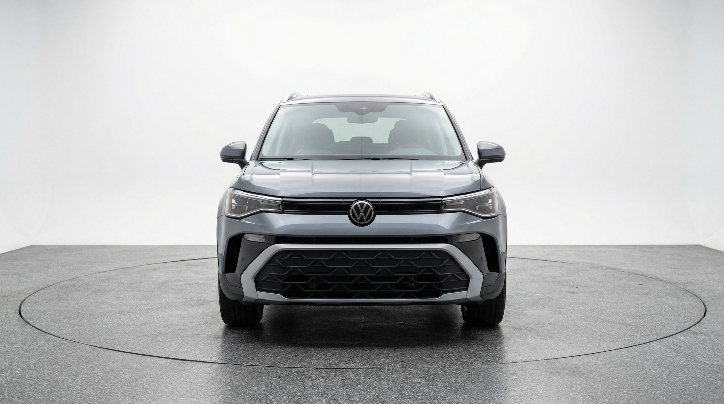 Thumbnail: 2025 Volkswagen Taos - 2