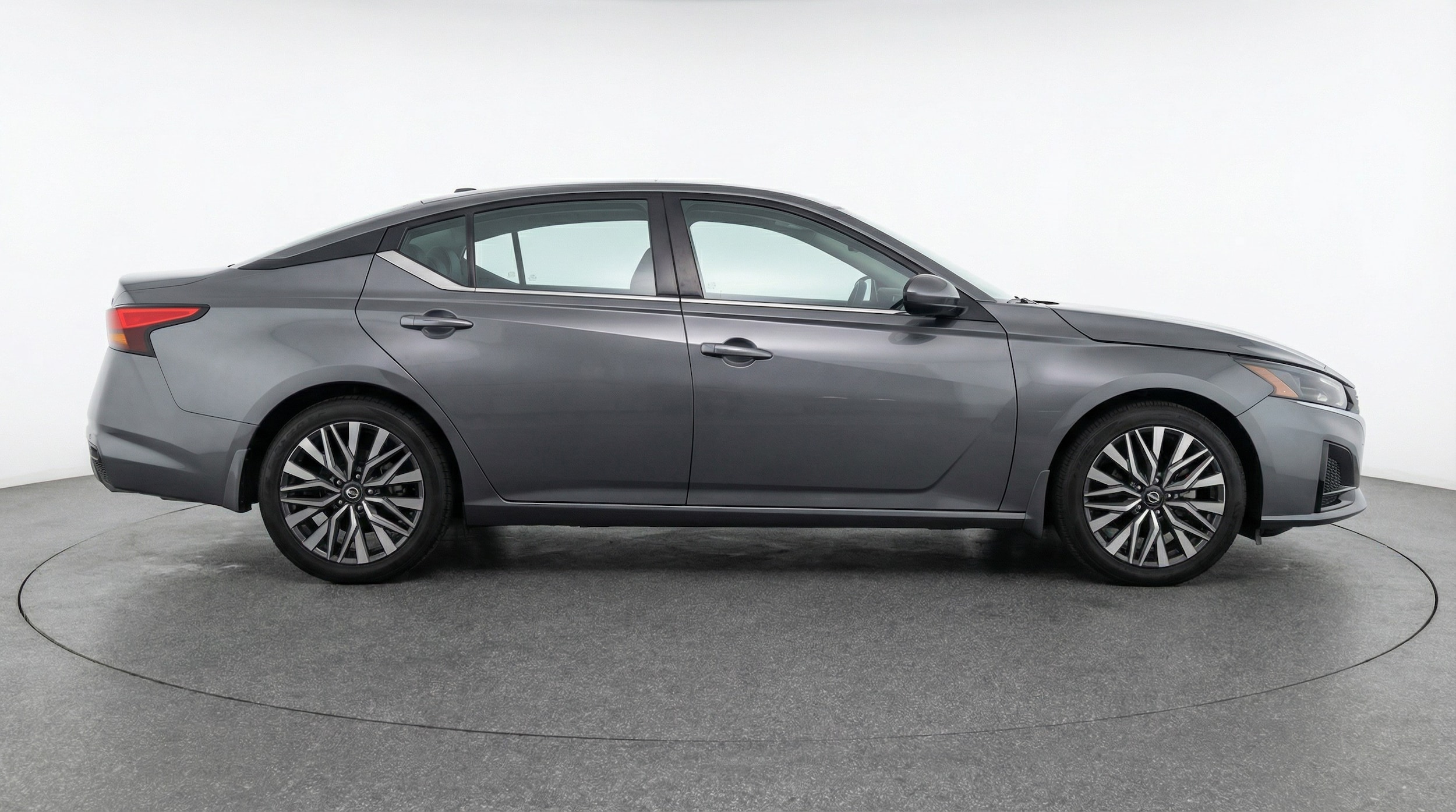 Thumbnail: 2025 Nissan Altima - 8