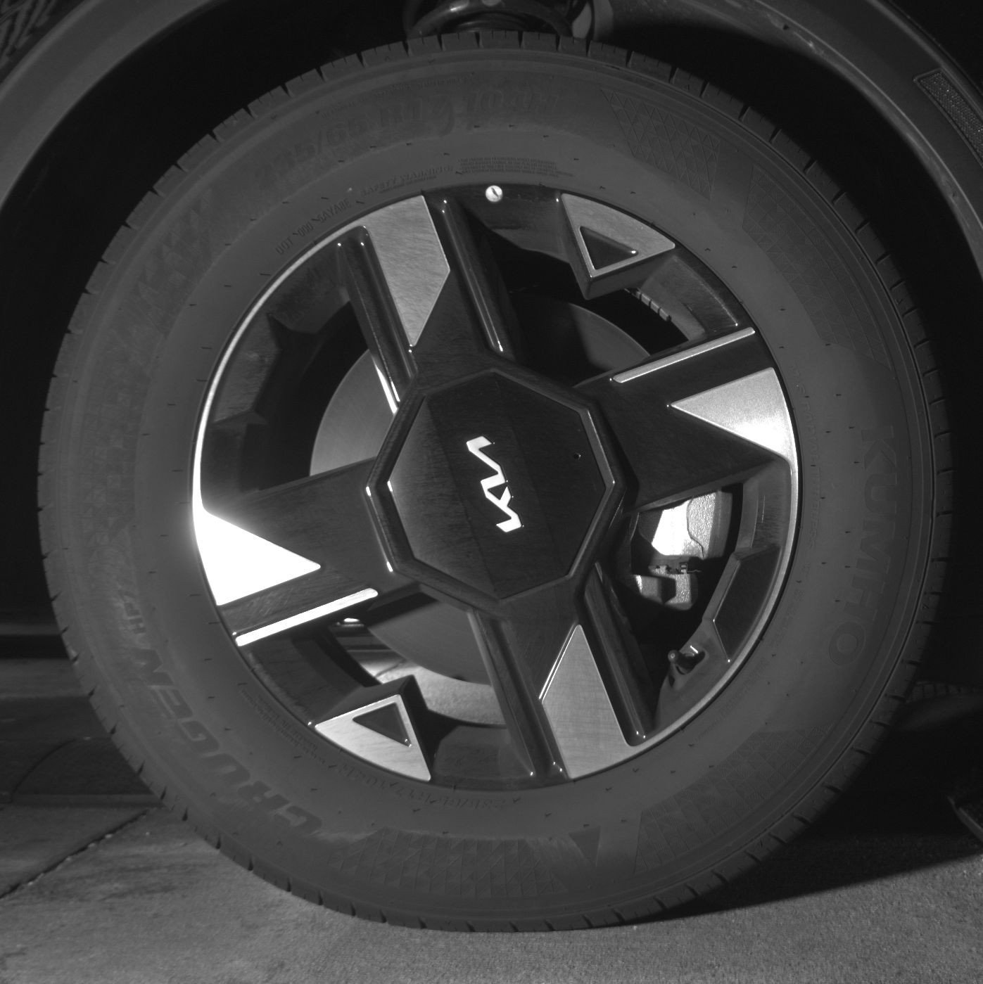 Thumbnail: 2026 Kia Sportage - 13