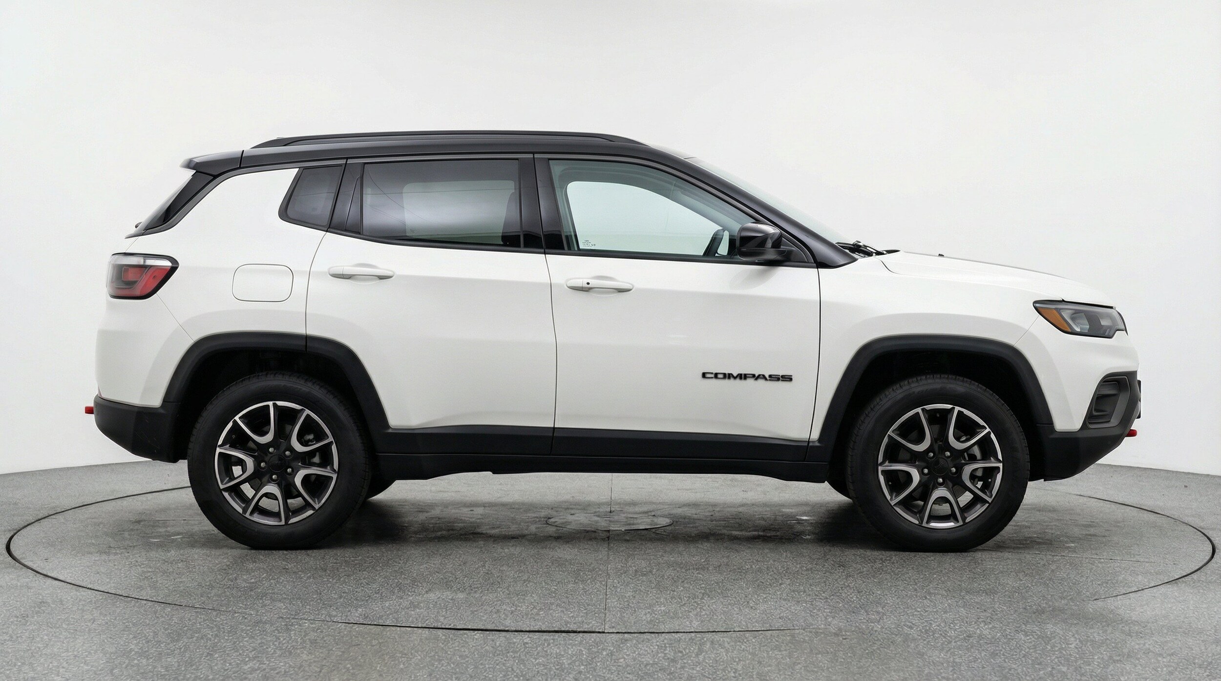 Thumbnail: 2025 Jeep Compass - 11