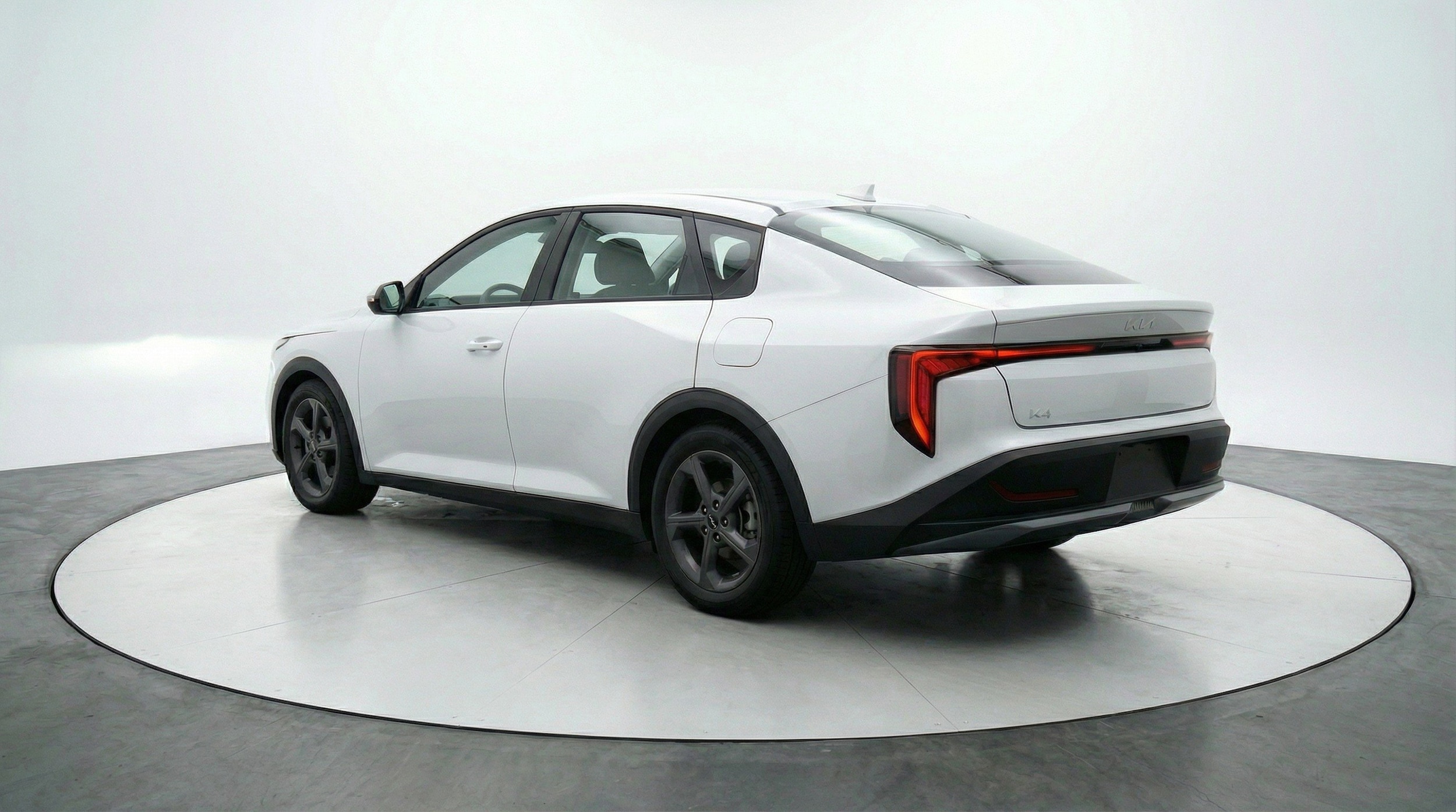 Thumbnail: 2025 Kia K4 - 6