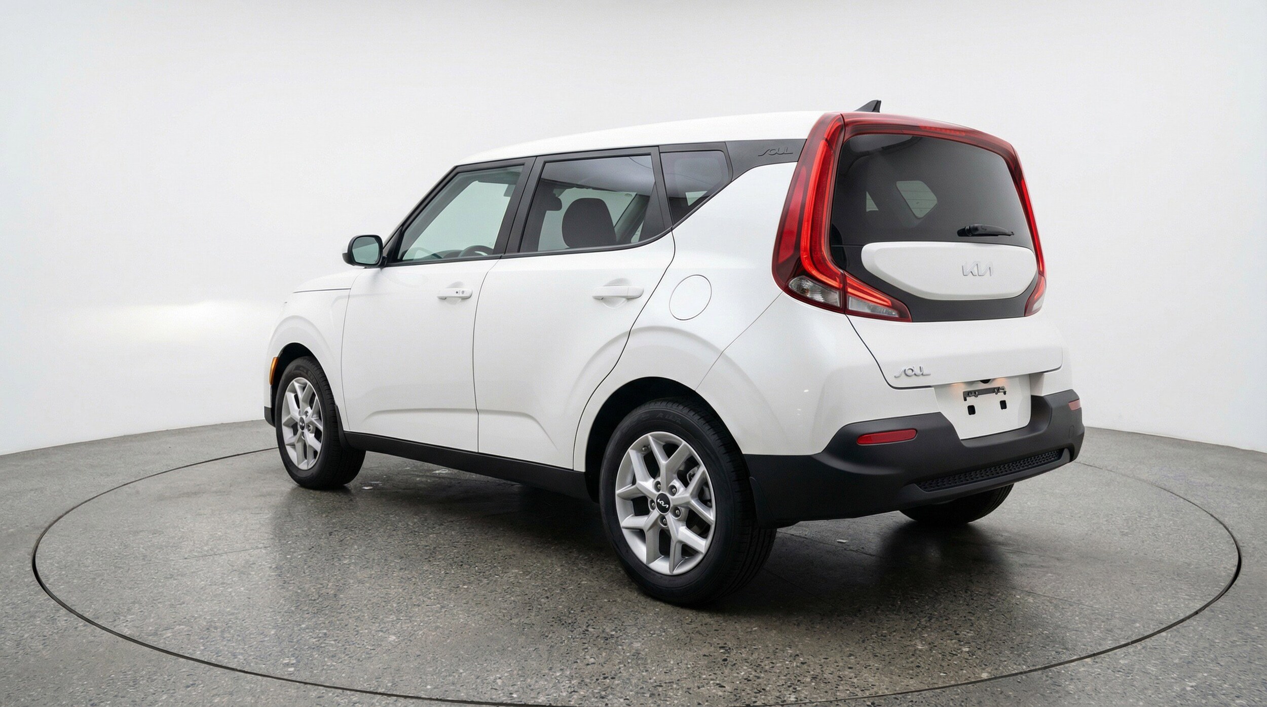 Thumbnail: 2025 Kia Soul - 6