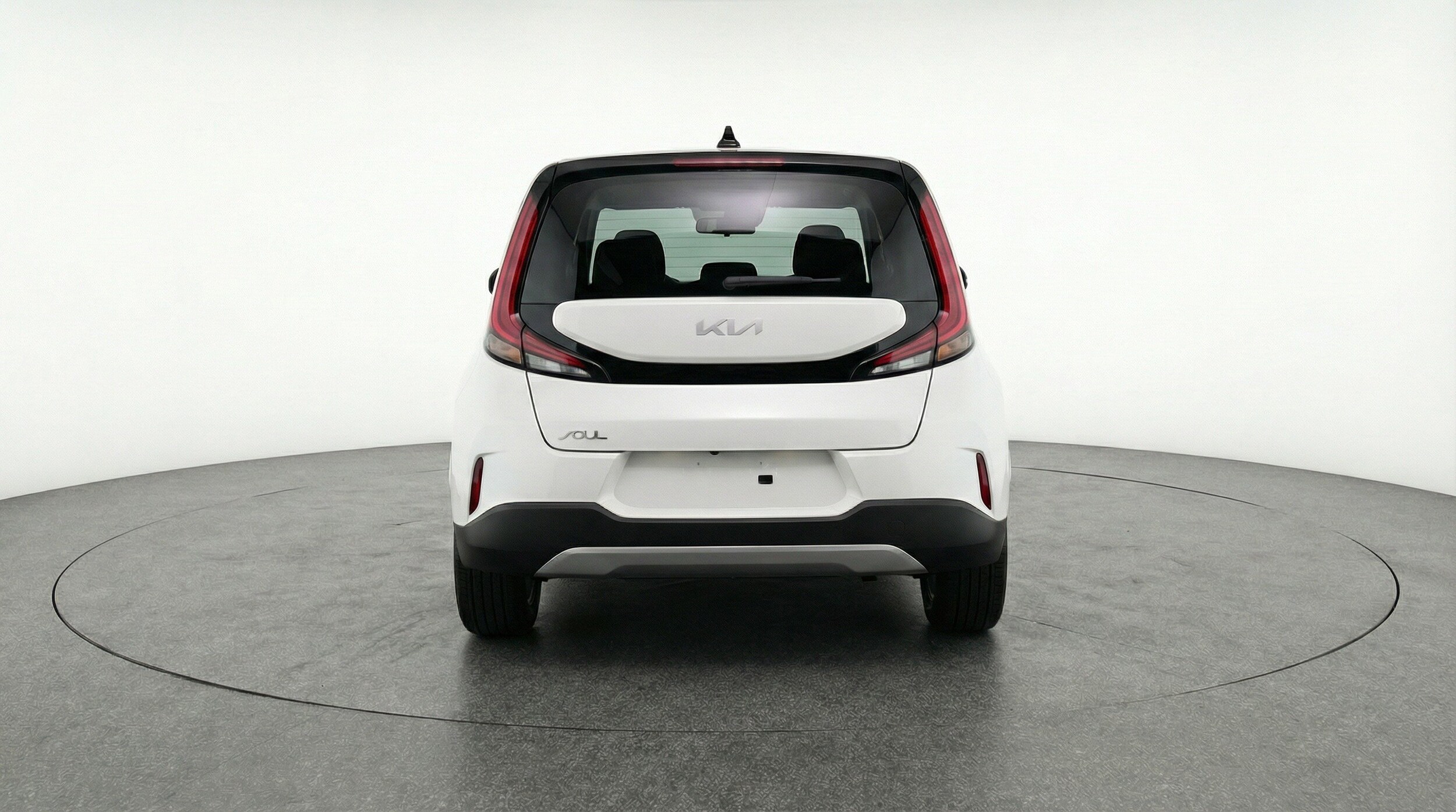 Thumbnail: 2025 Kia Soul - 7