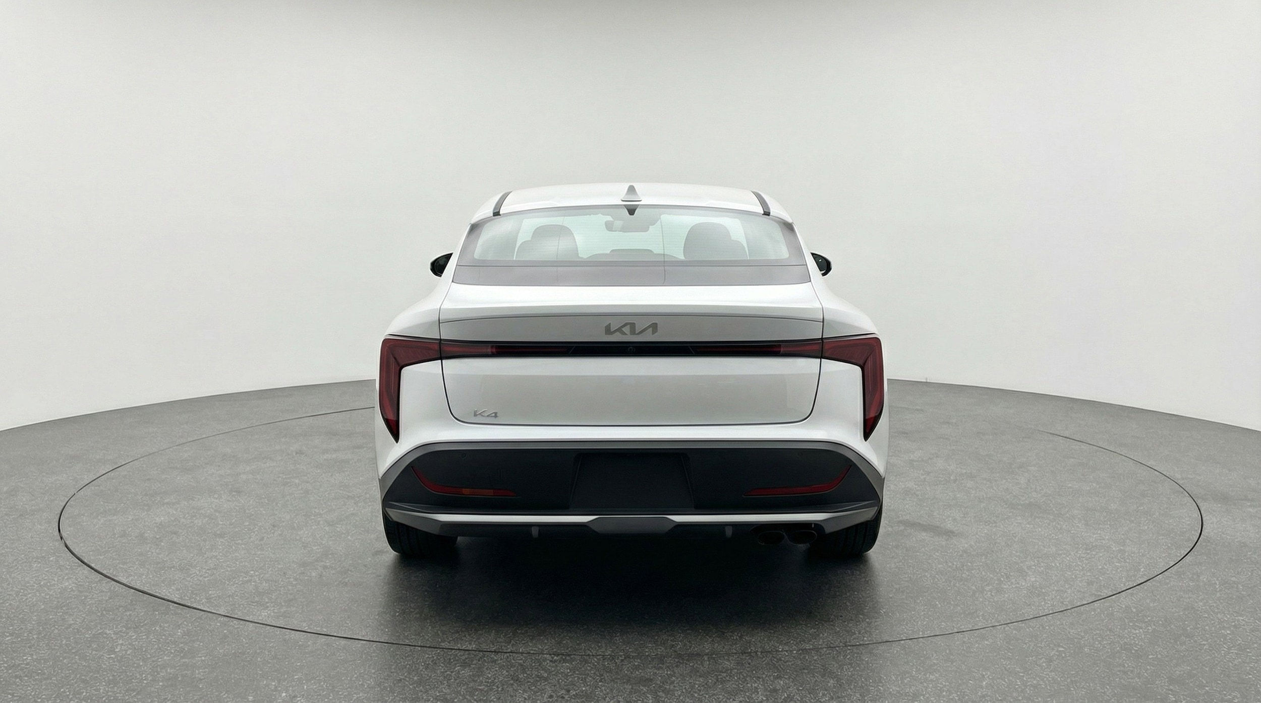 Thumbnail: 2025 Kia K4 - 7