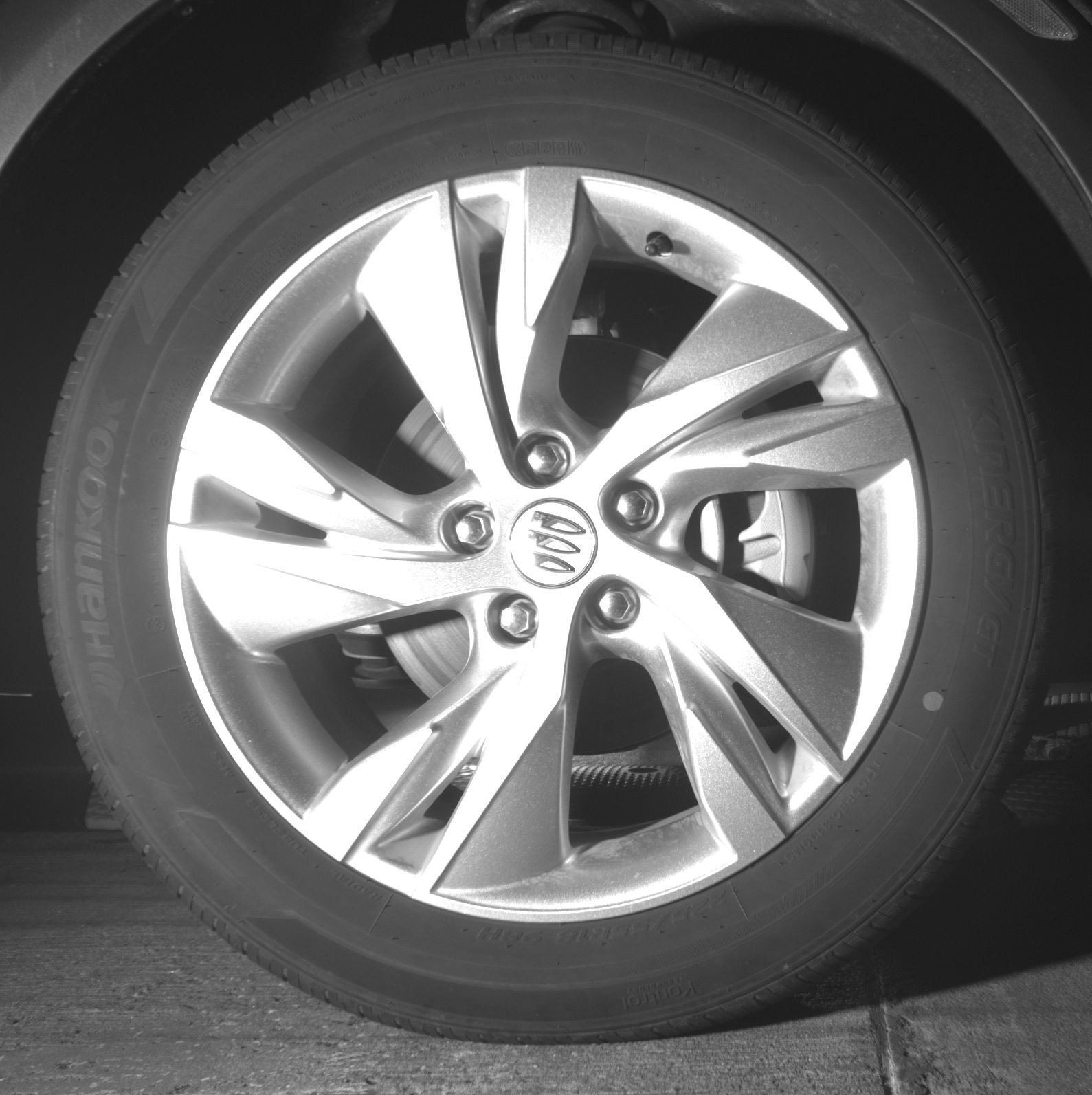 Thumbnail: 2025 Buick Encore GX - 13