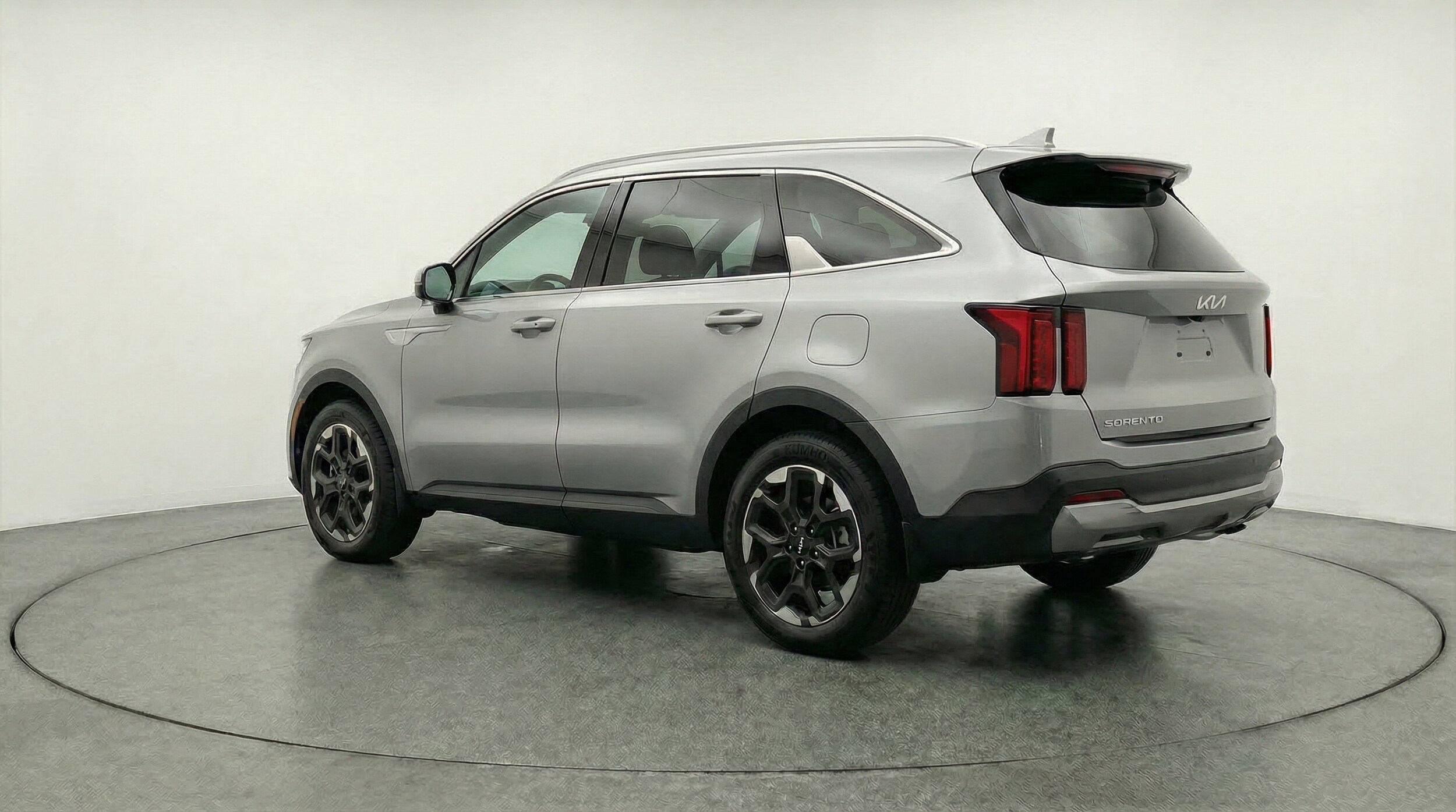 Thumbnail: 2024 Kia Sorento - 6