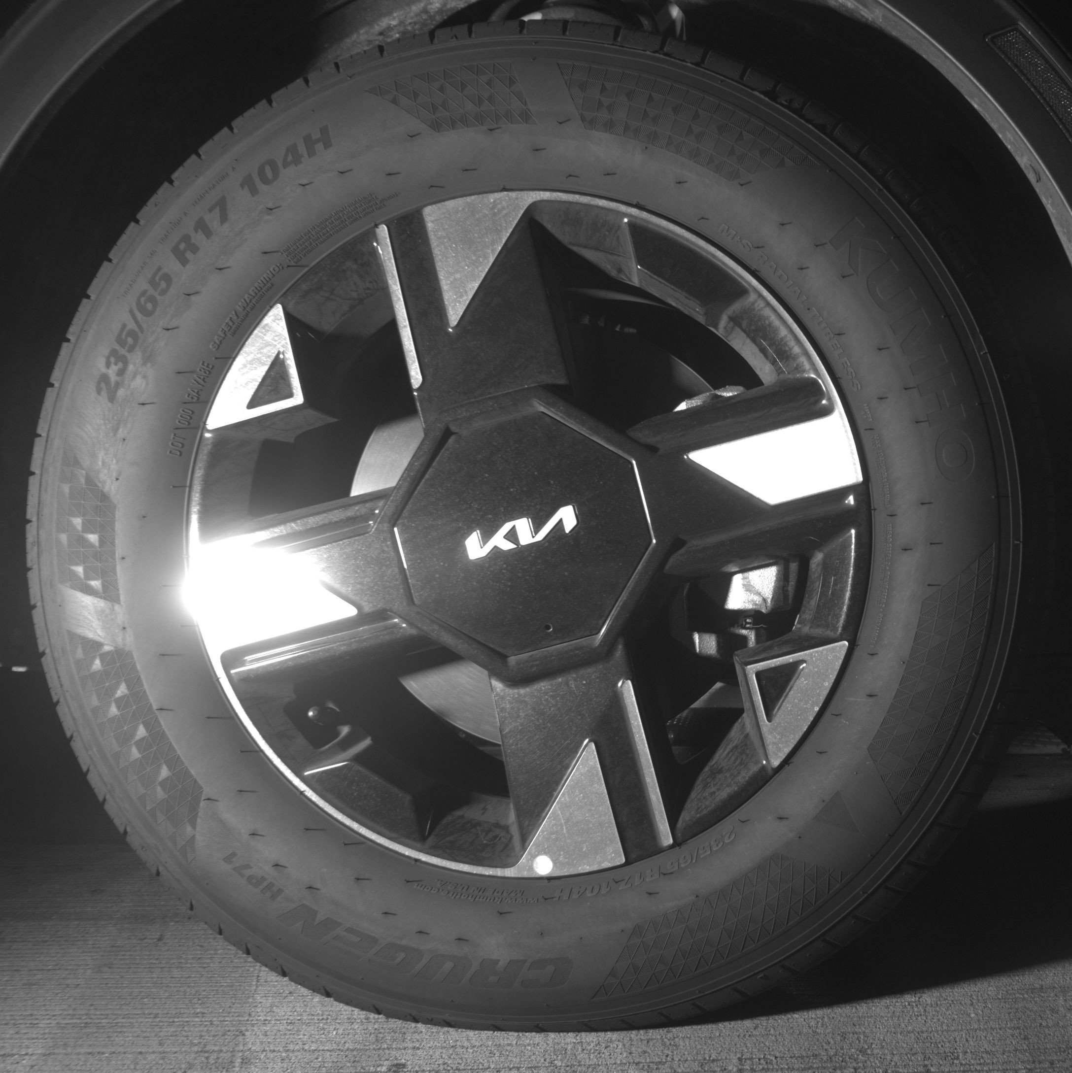 Thumbnail: 2026 Kia Sportage - 13
