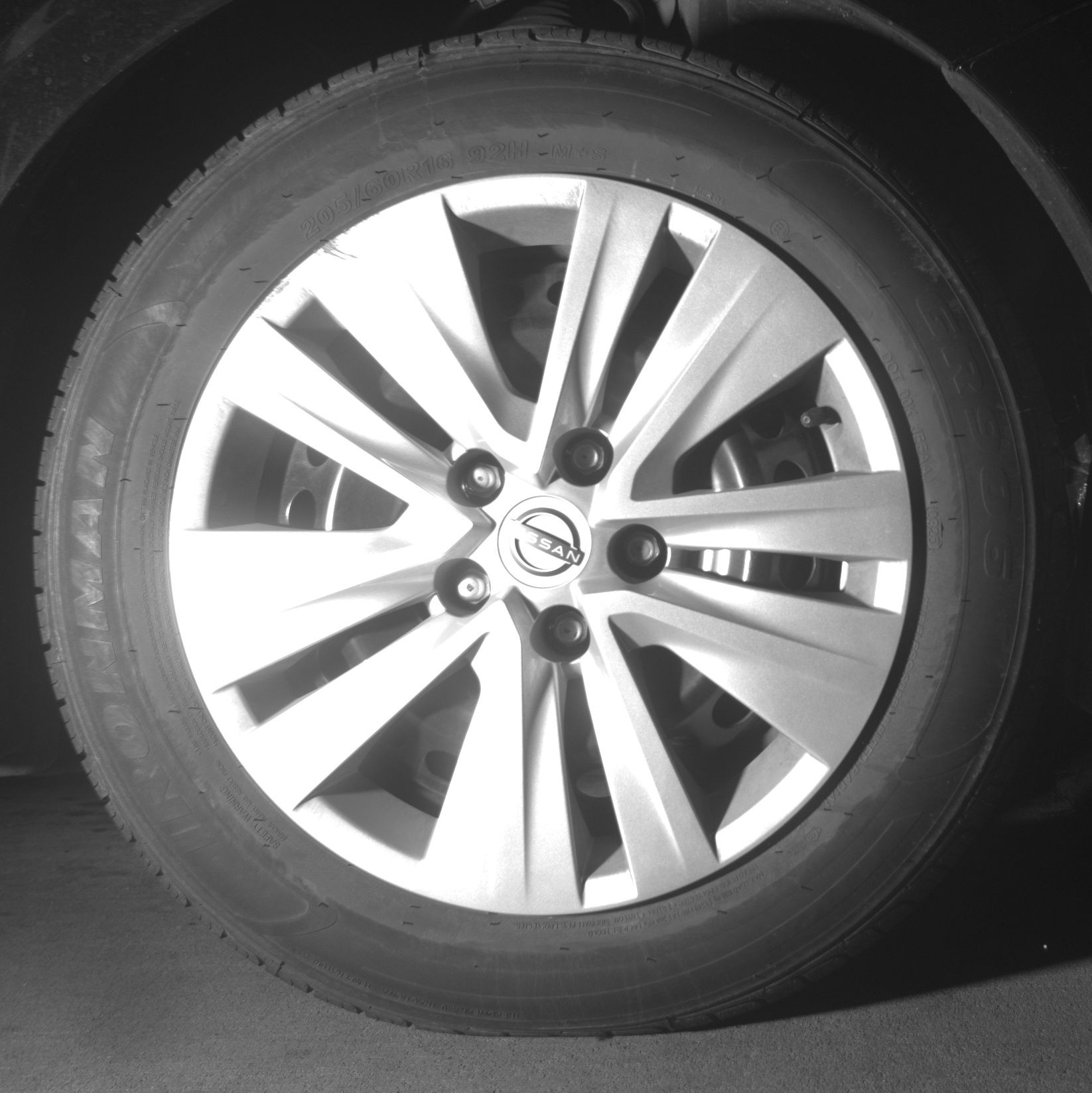 Thumbnail: 2025 Nissan Sentra - 10