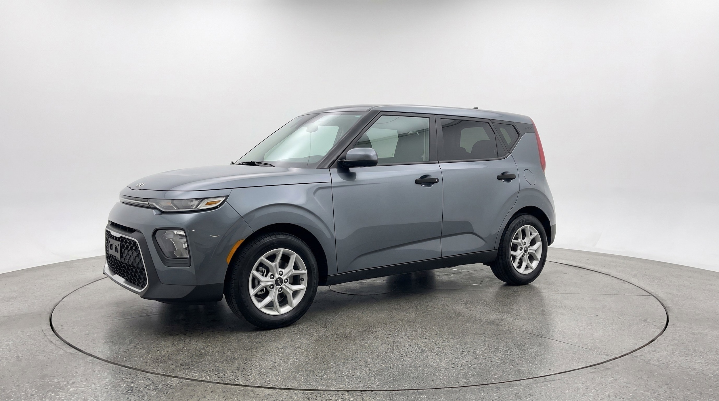 Thumbnail: 2025 Kia Soul - 3