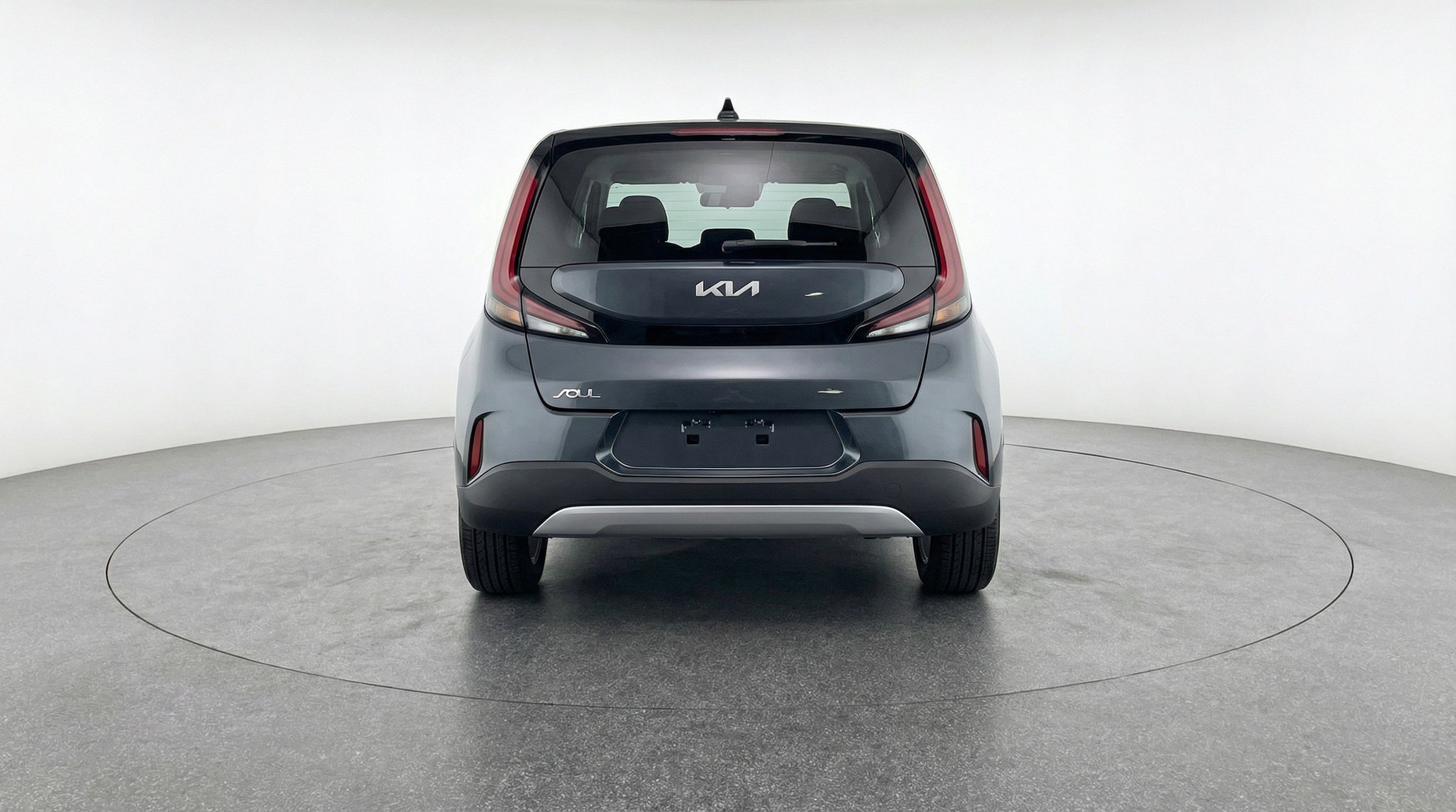 Thumbnail: 2025 Kia Soul - 7