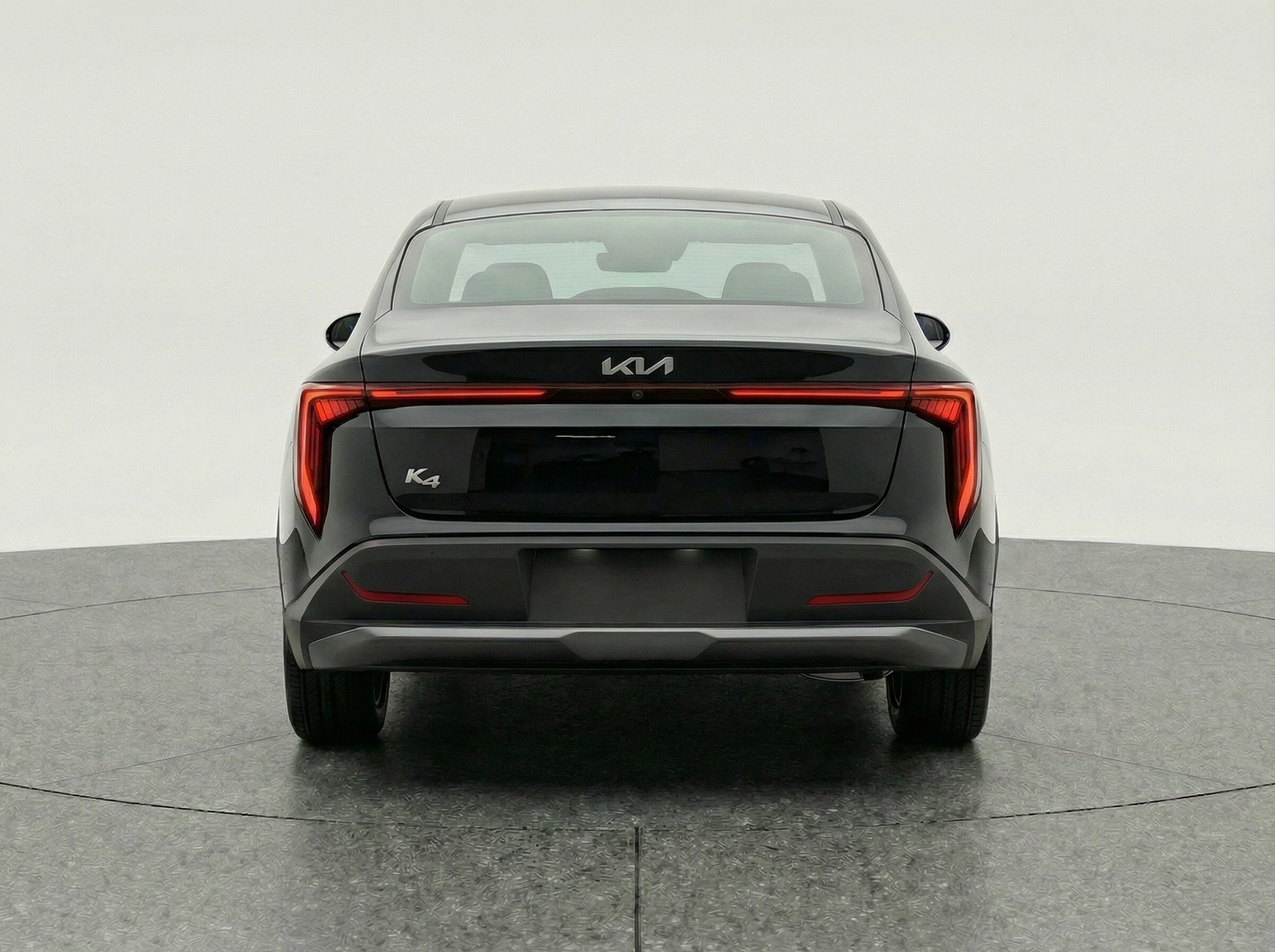 Thumbnail: 2025 Kia K4 - 6