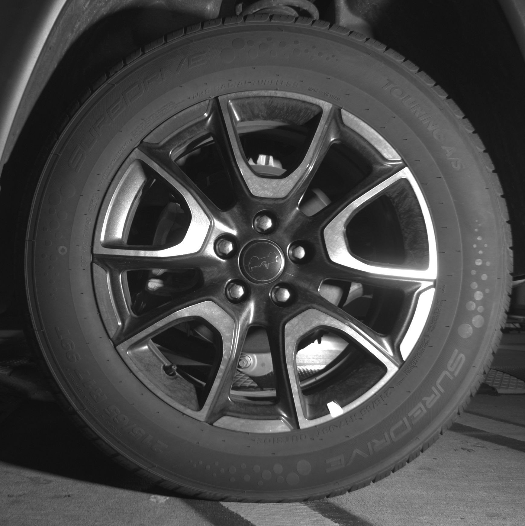 Thumbnail: 2025 Jeep Compass - 14