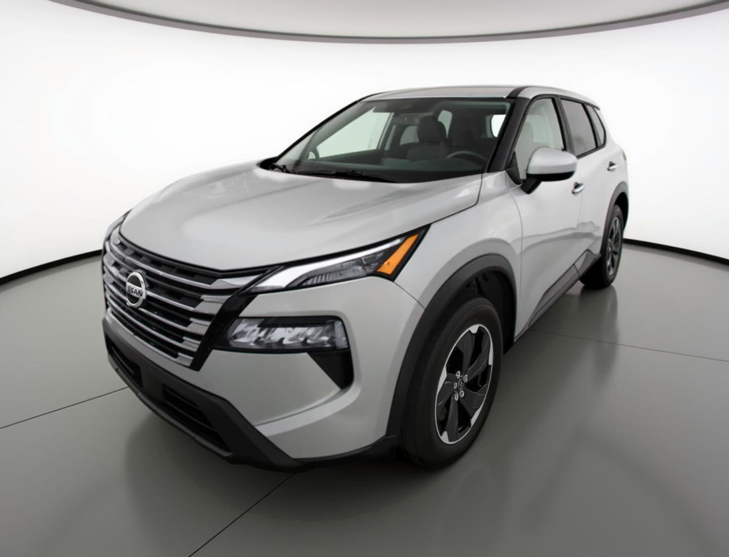 Thumbnail: 2025 Nissan Rogue - 3