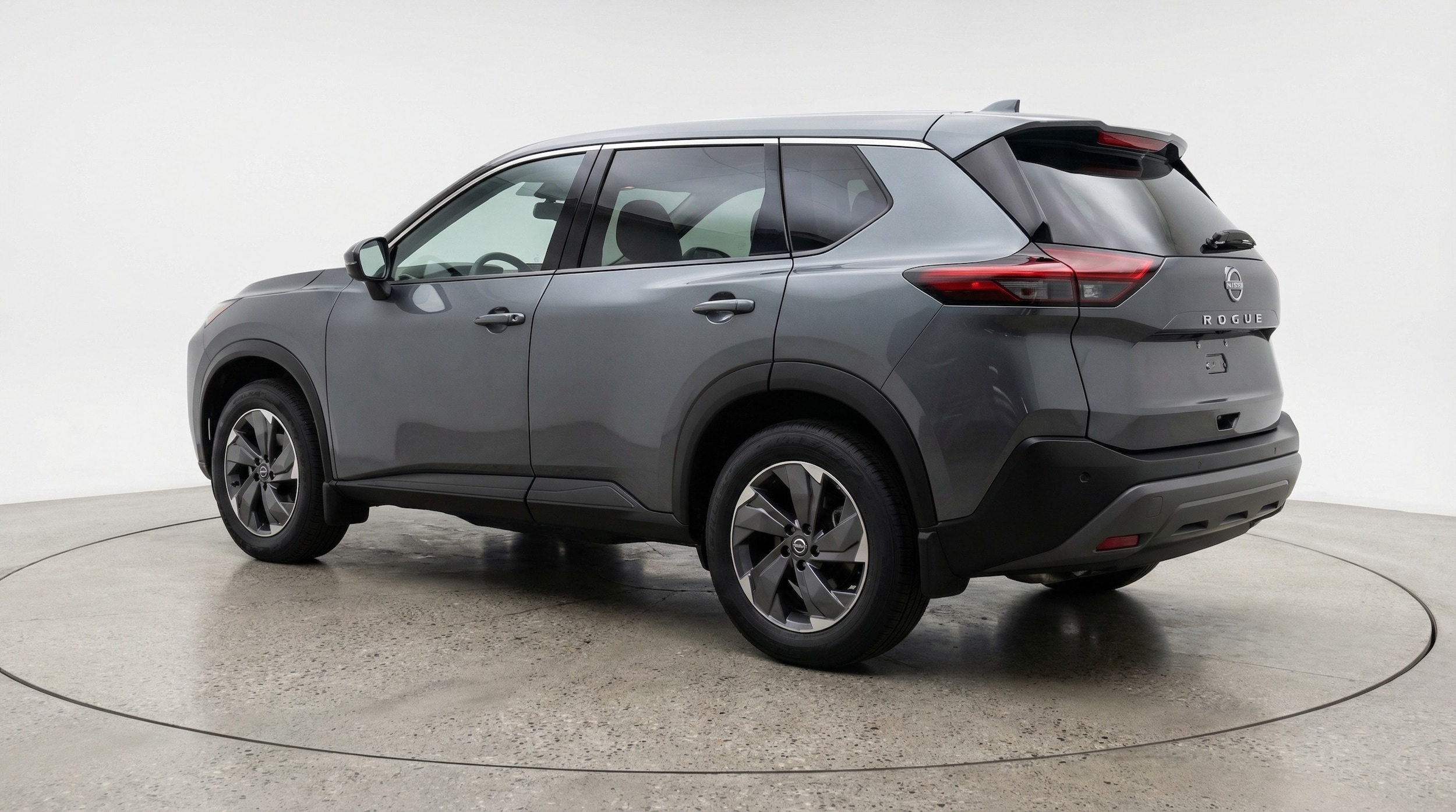 Thumbnail: 2025 Nissan Rogue - 5
