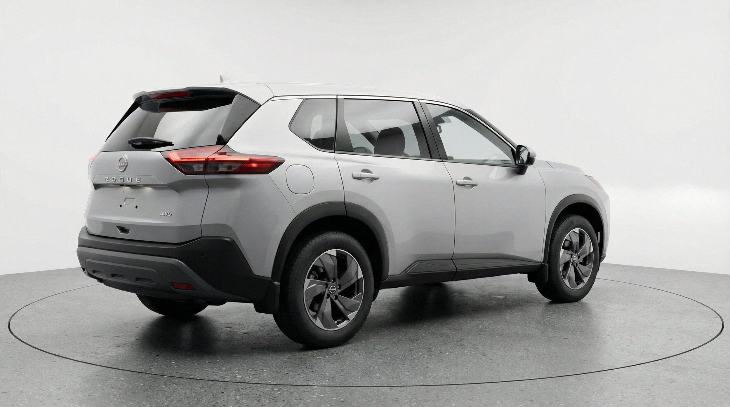 Thumbnail: 2025 Nissan Rogue - 9