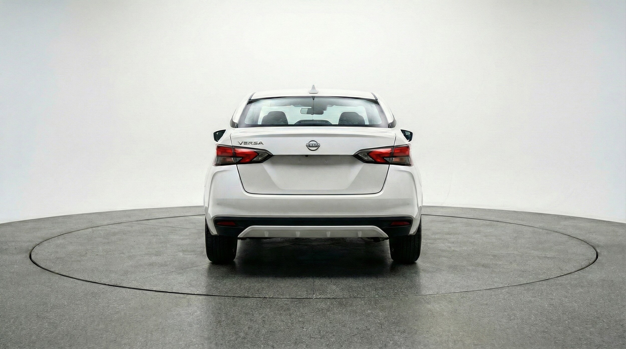 Thumbnail: 2025 Nissan Versa - 7