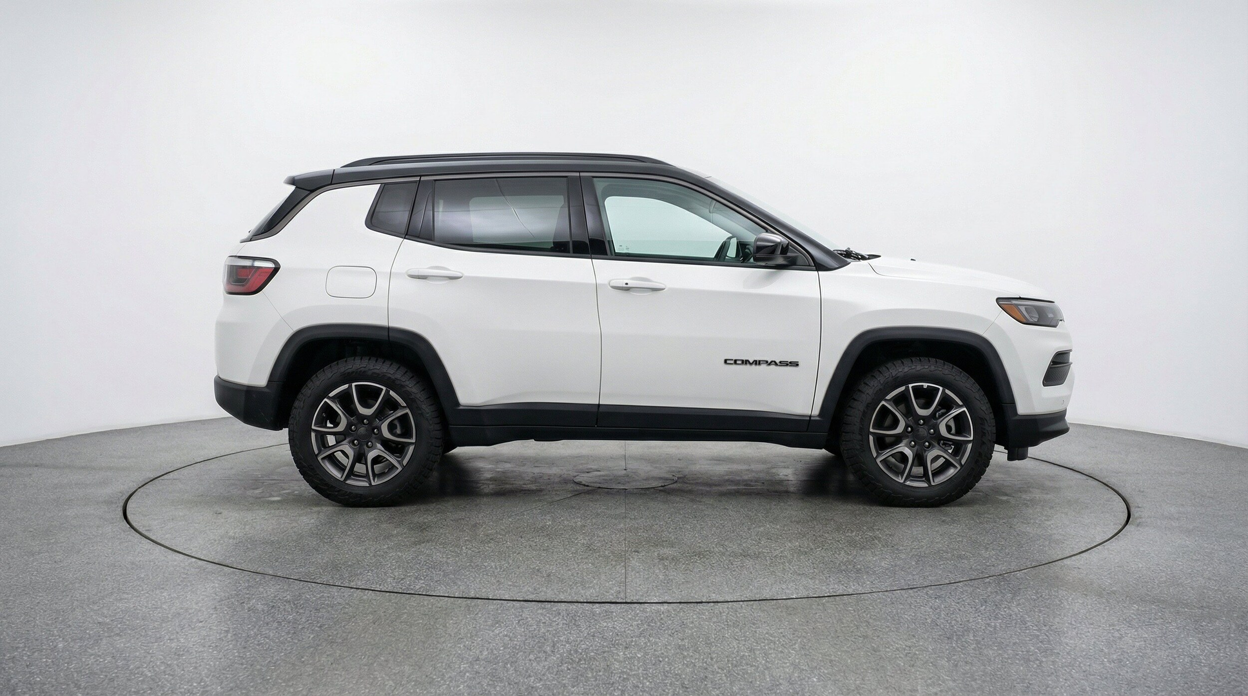 Thumbnail: 2025 Jeep Compass - 11