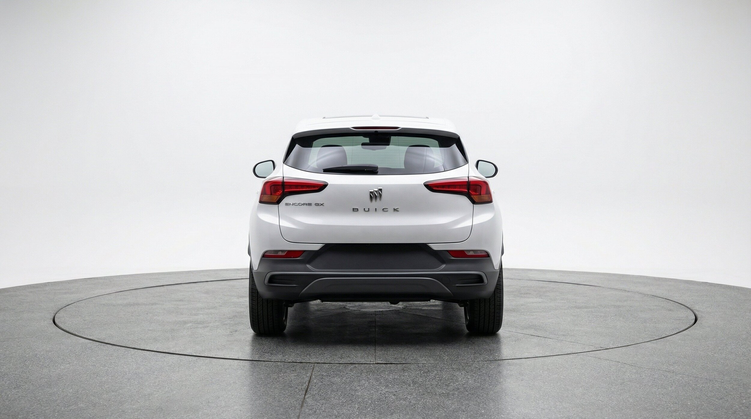 Thumbnail: 2026 Buick Encore GX - 7
