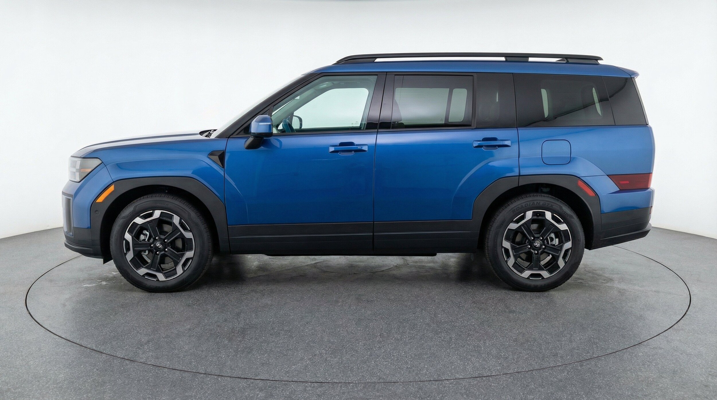 Thumbnail: 2026 Hyundai Santa Fe - 5