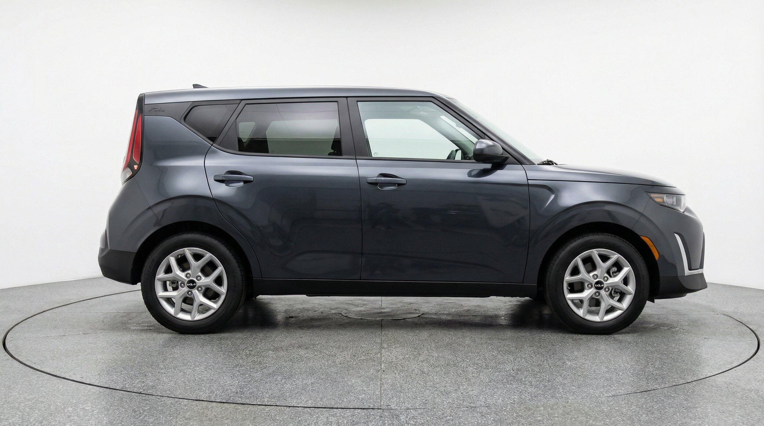Thumbnail: 2025 Kia Soul - 11