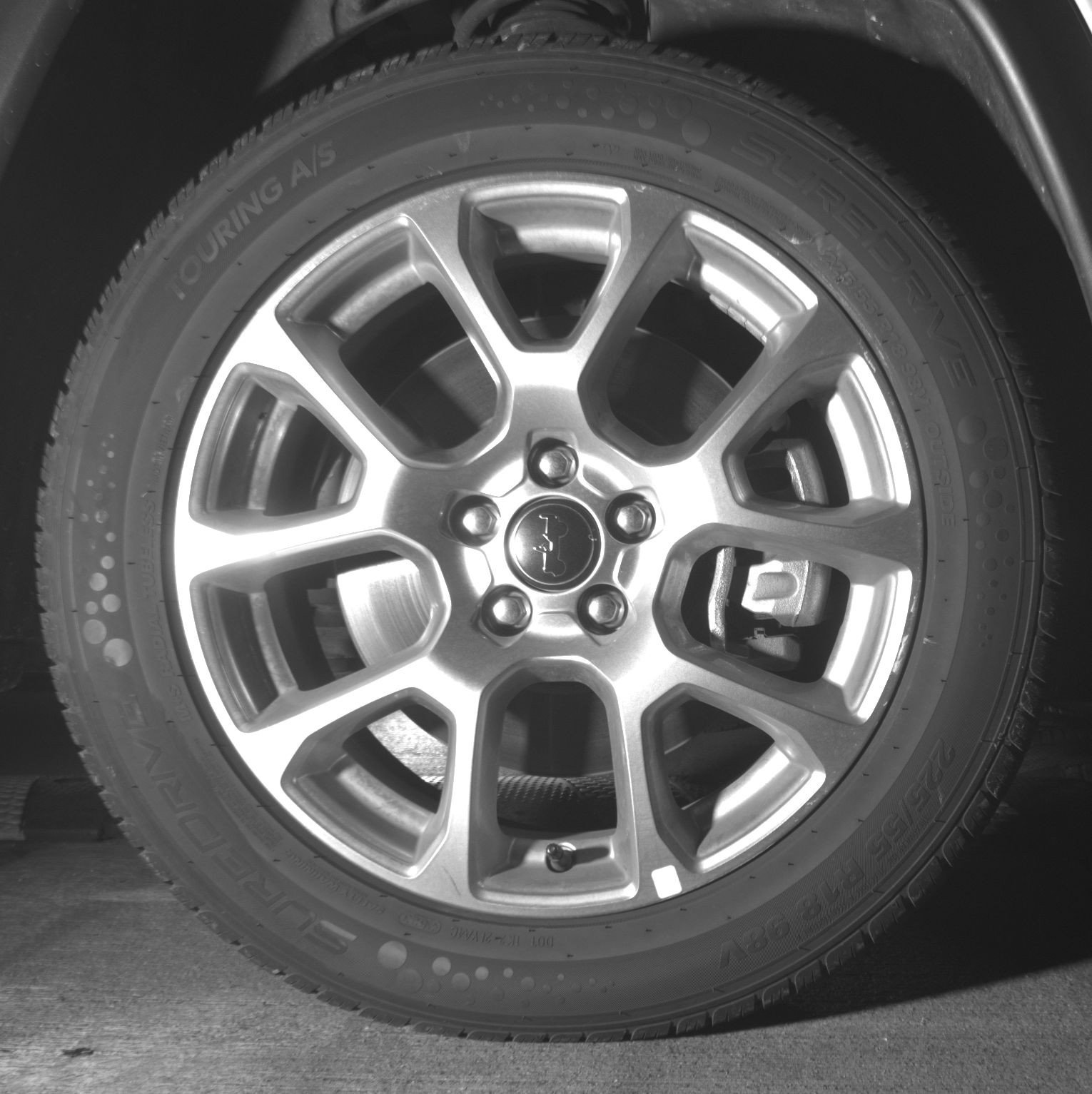 Thumbnail: 2025 Jeep Compass - 13