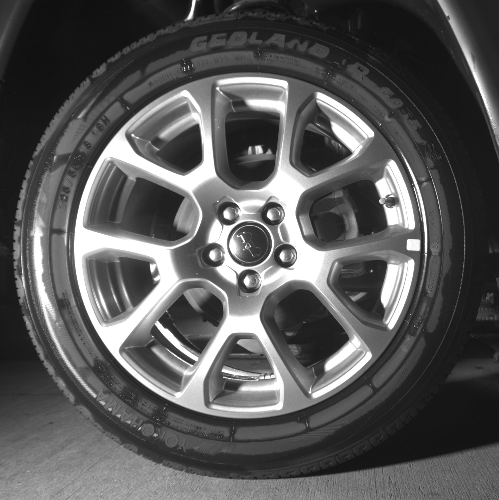 Thumbnail: 2025 Jeep Compass - 12