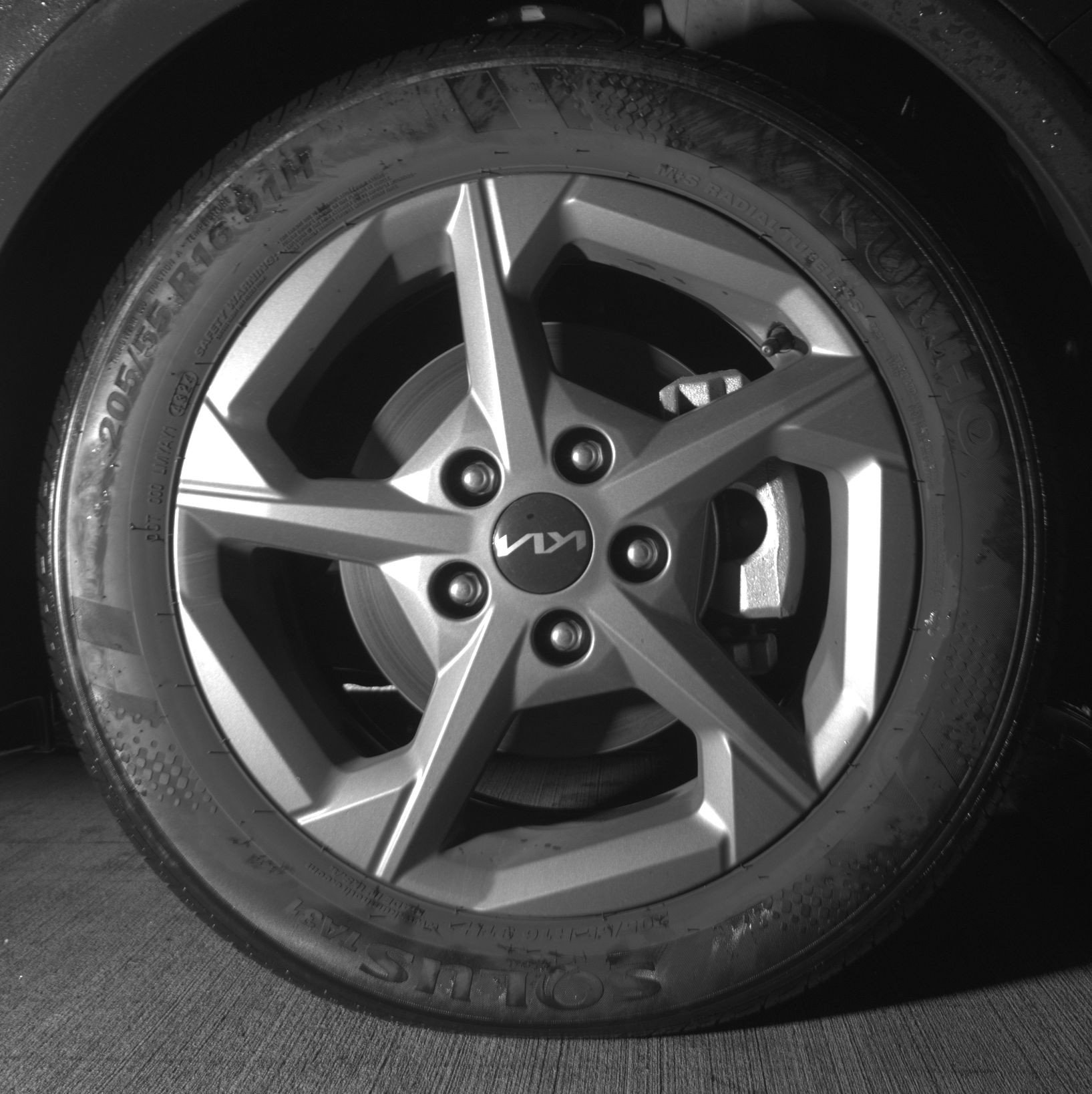 Thumbnail: 2025 Kia K4 - 13