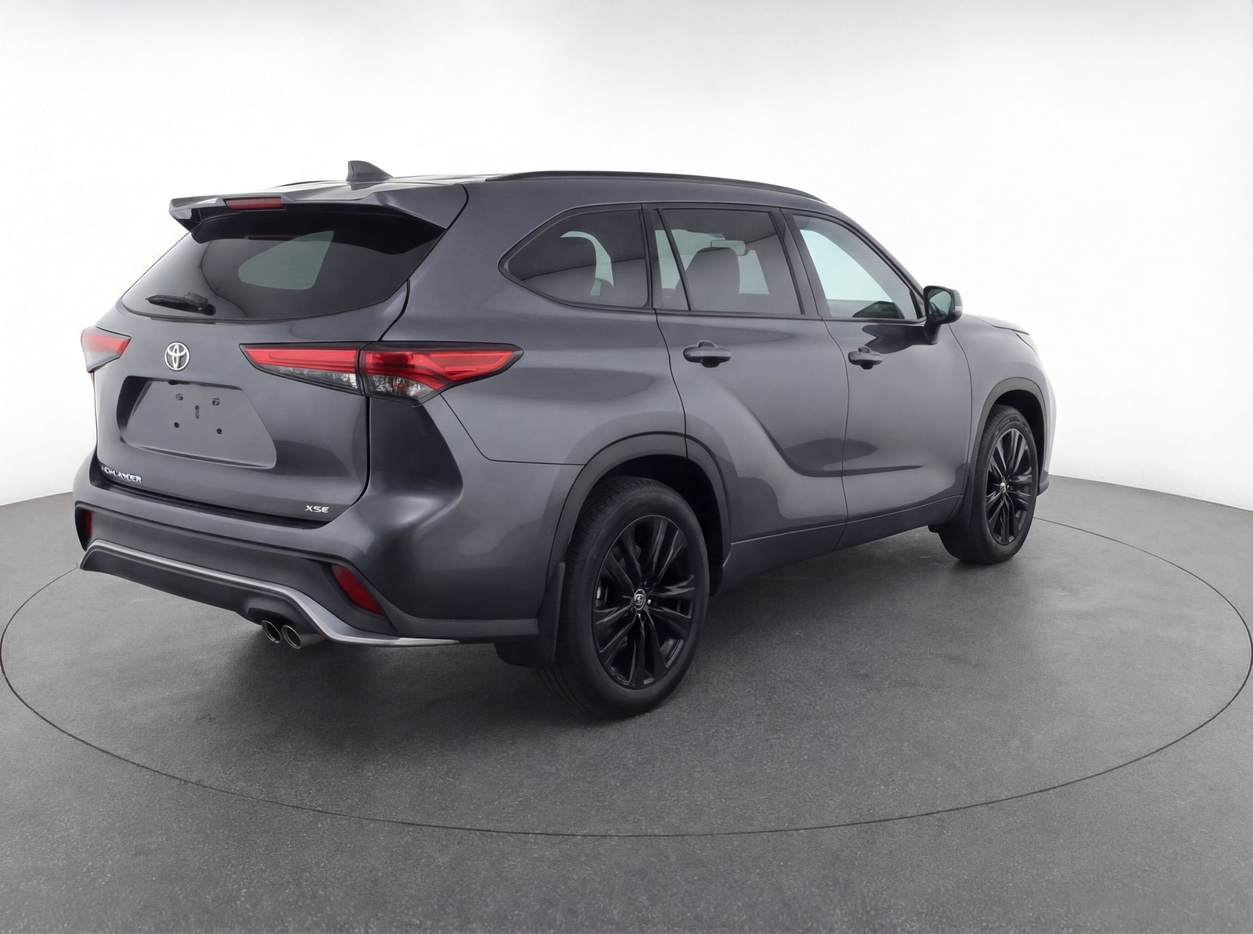 Thumbnail: 2024 Toyota Highlander - 9