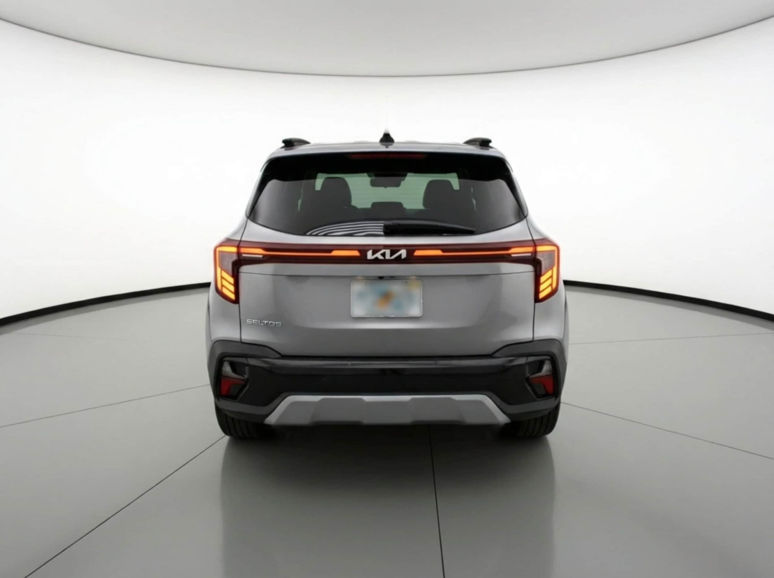 Thumbnail: 2025 Kia Seltos - 6