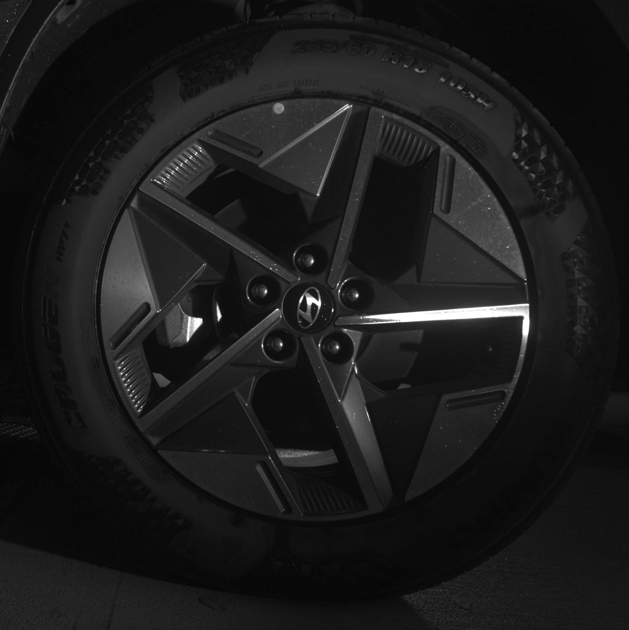 Thumbnail: 2025 Hyundai Tucson - 12