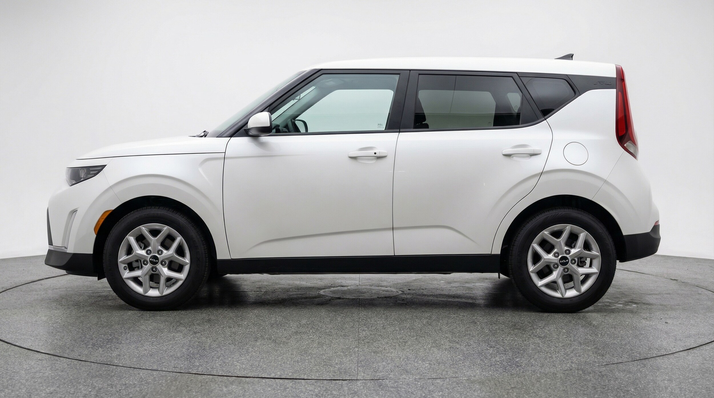 Thumbnail: 2025 Kia Soul - 4