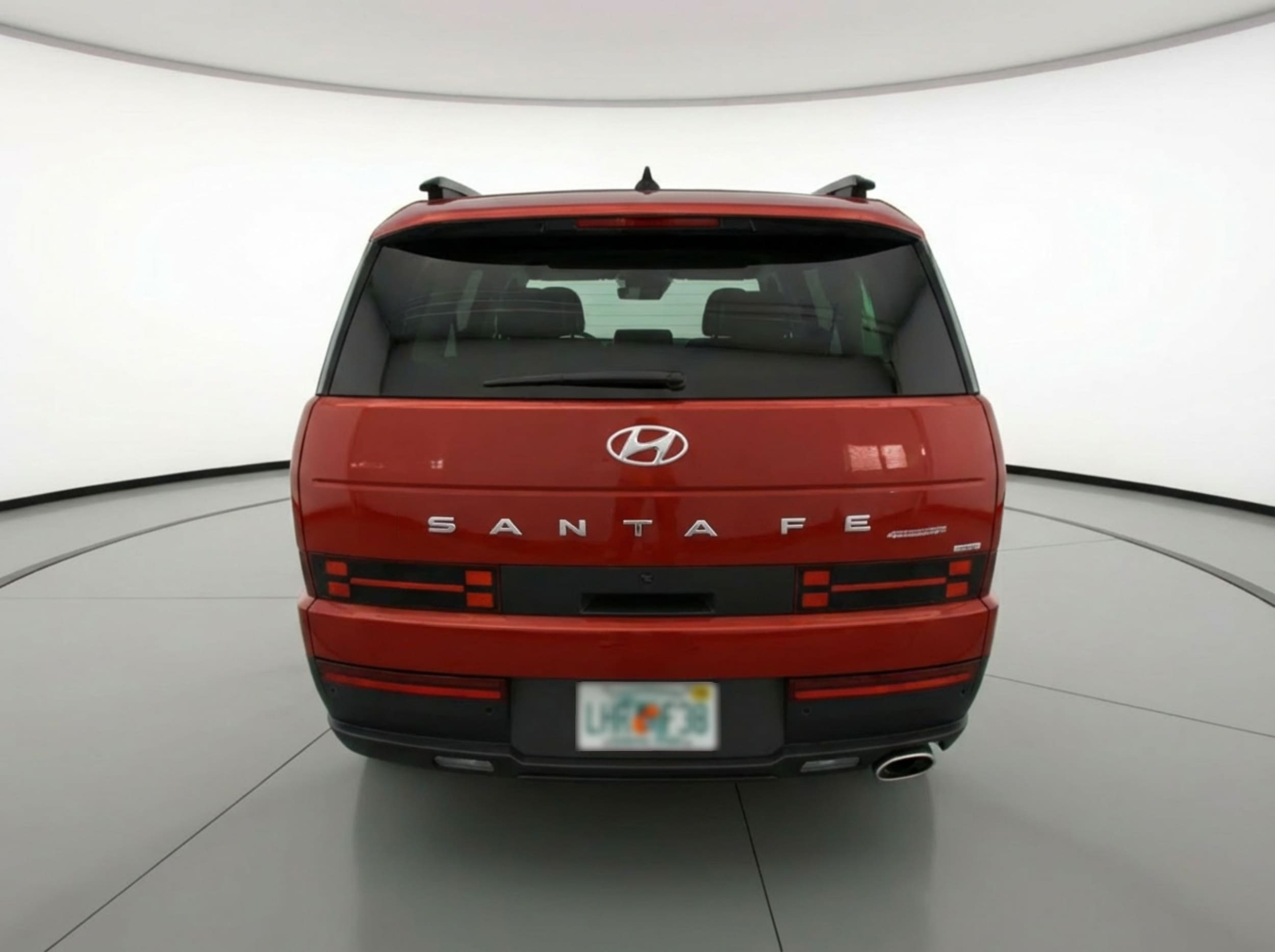 Thumbnail: 2025 Hyundai Santa Fe - 6