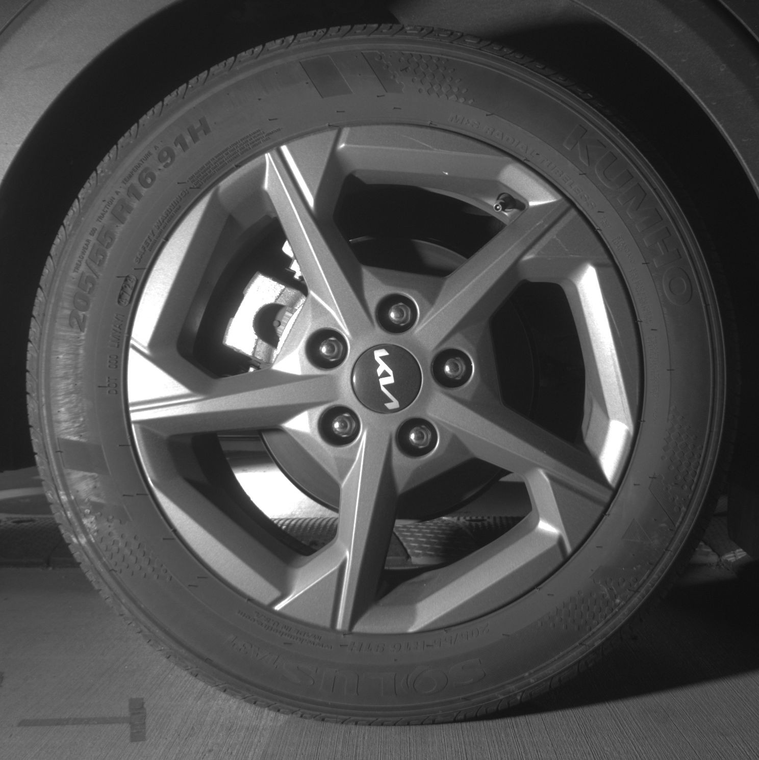 Thumbnail: 2025 Kia K4 - 12