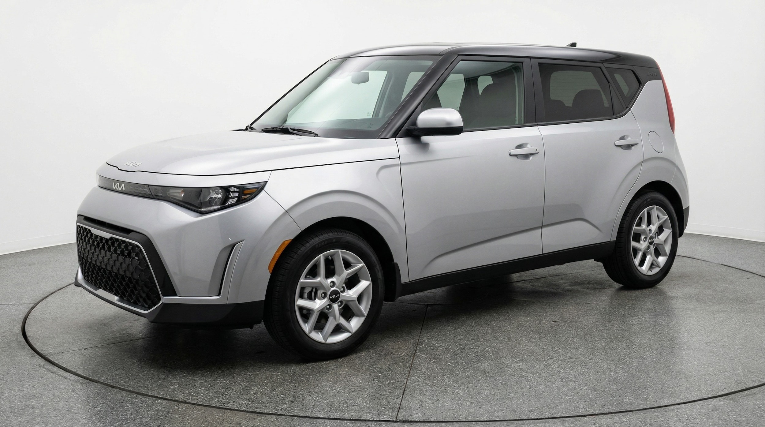 Thumbnail: 2025 Kia Soul - 3