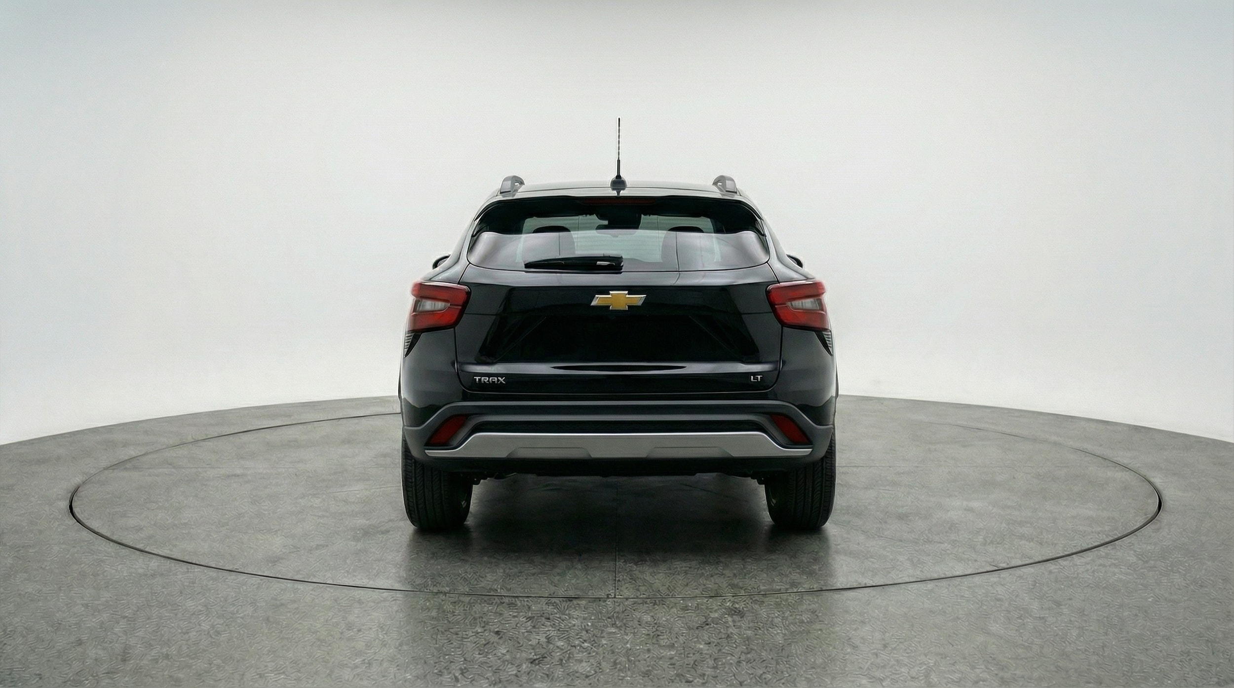 Thumbnail: 2025 Chevrolet Trax - 6