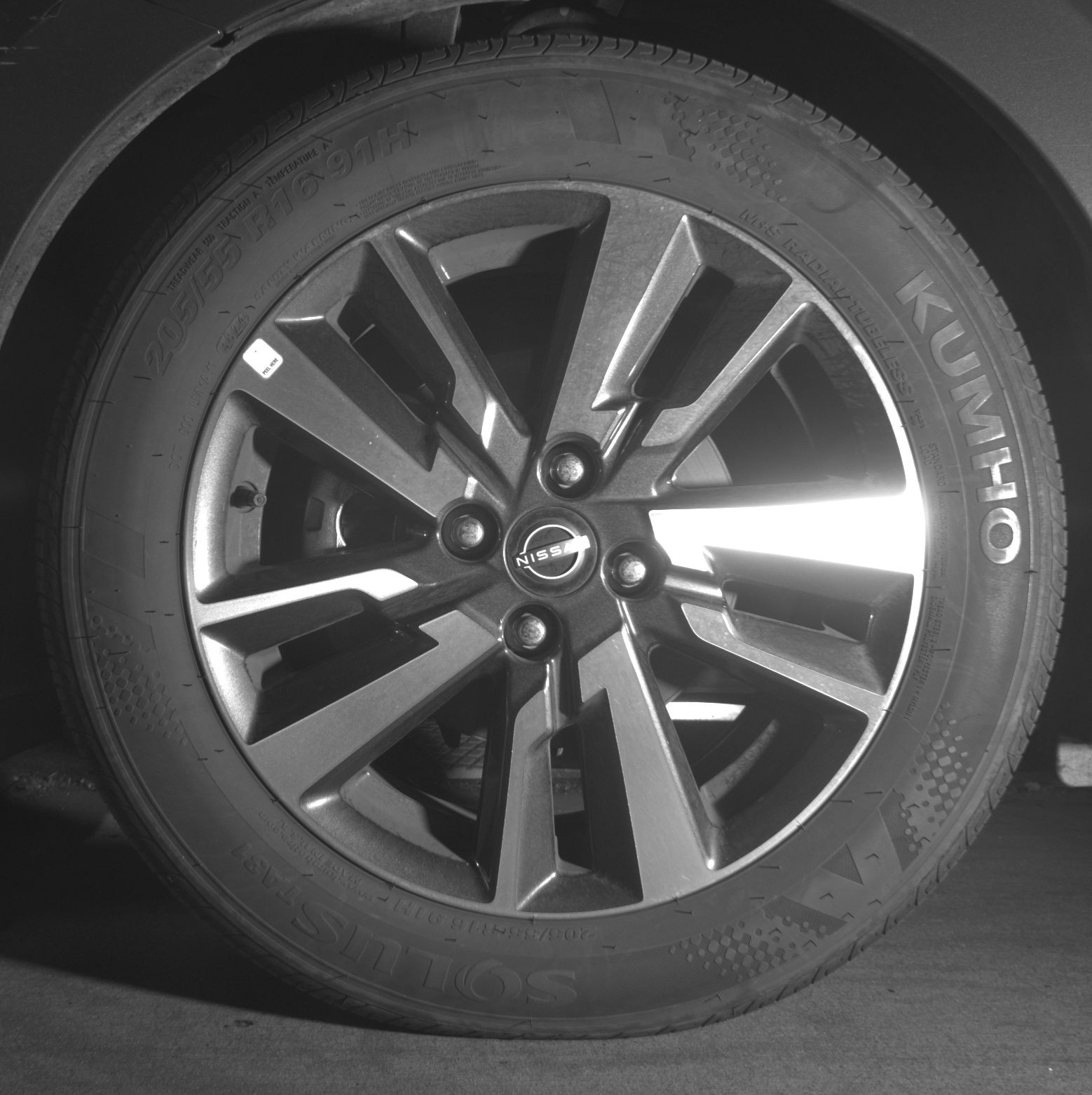 Thumbnail: 2025 Nissan Versa - 9