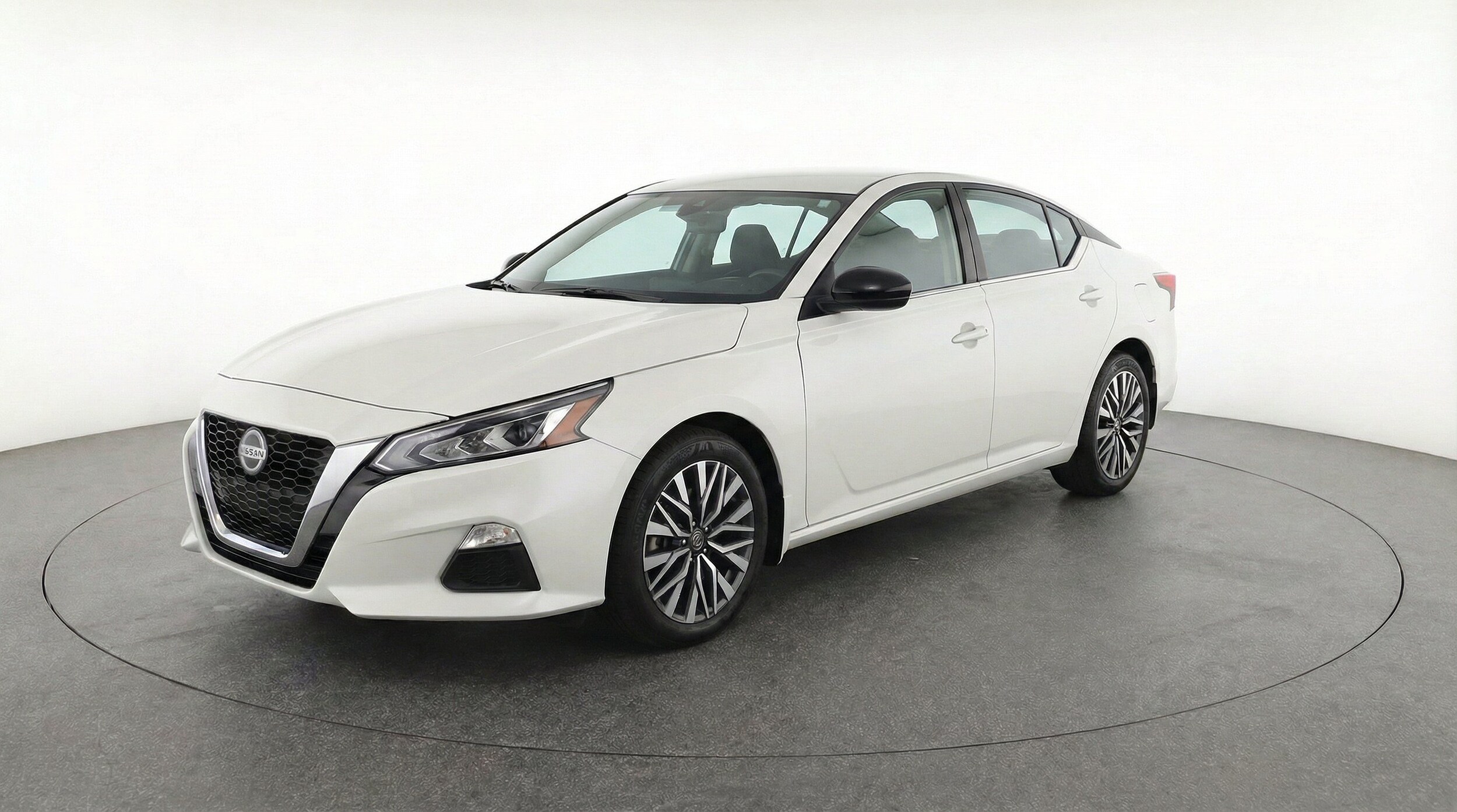 Thumbnail: 2026 Nissan Altima - 3