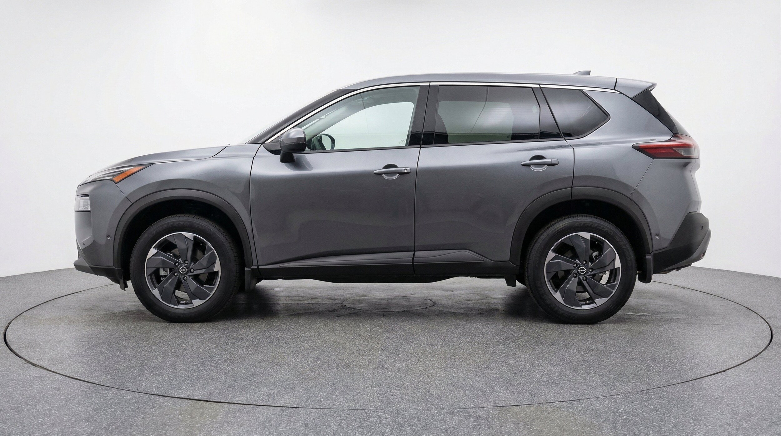 Thumbnail: 2025 Nissan Rogue - 11