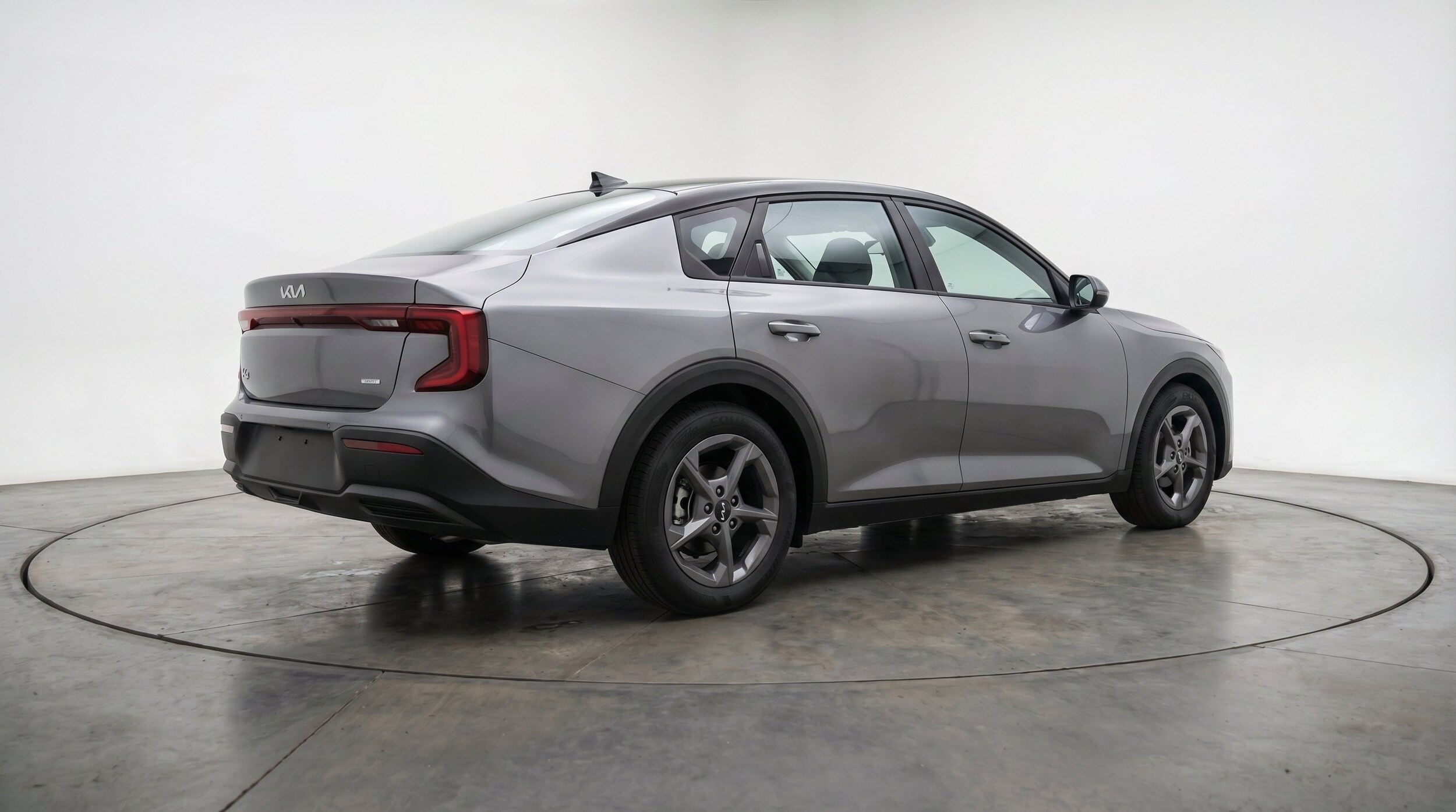 Thumbnail: 2026 Kia K4 - 9