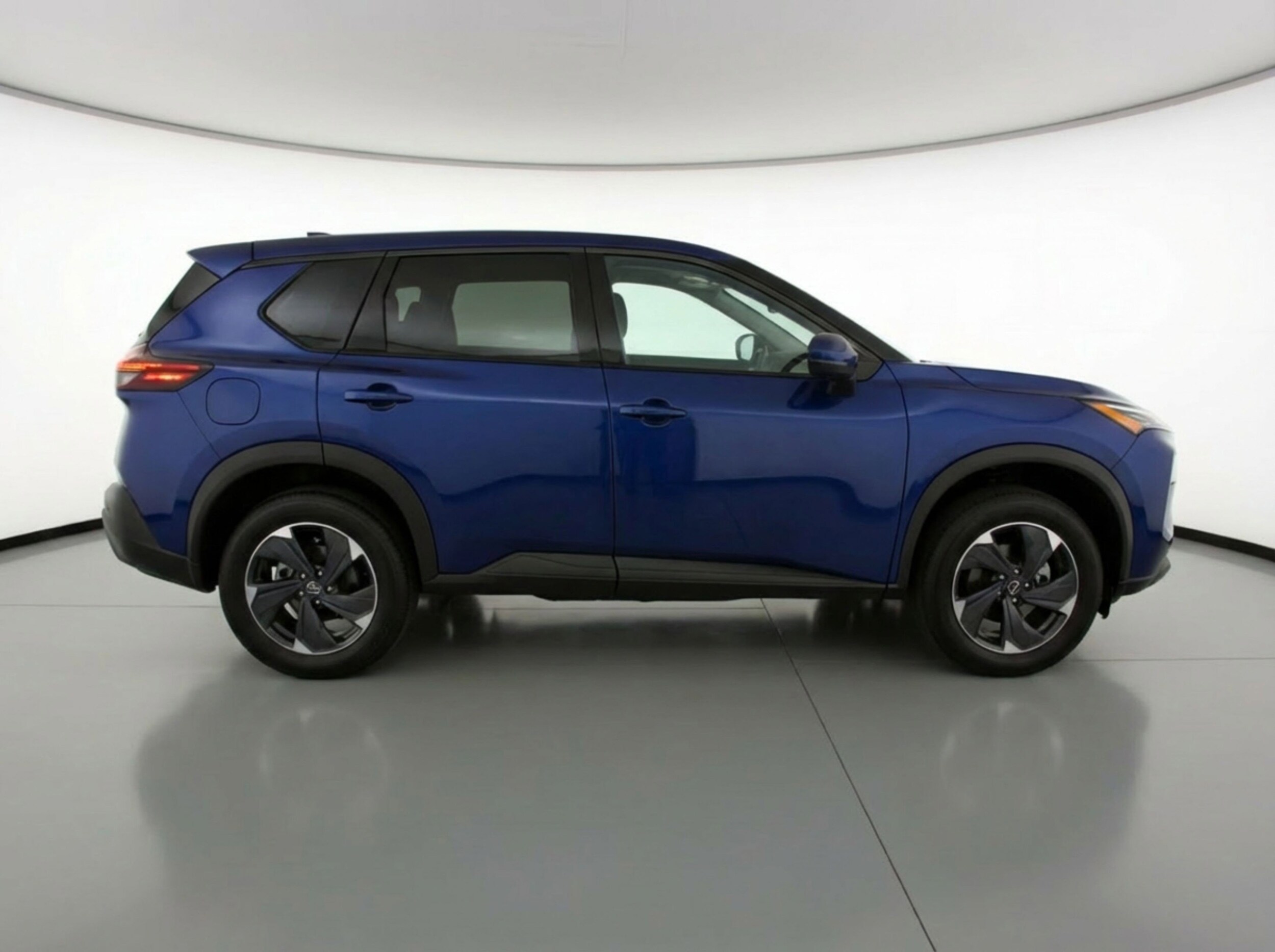 Thumbnail: 2025 Nissan Rogue - 11