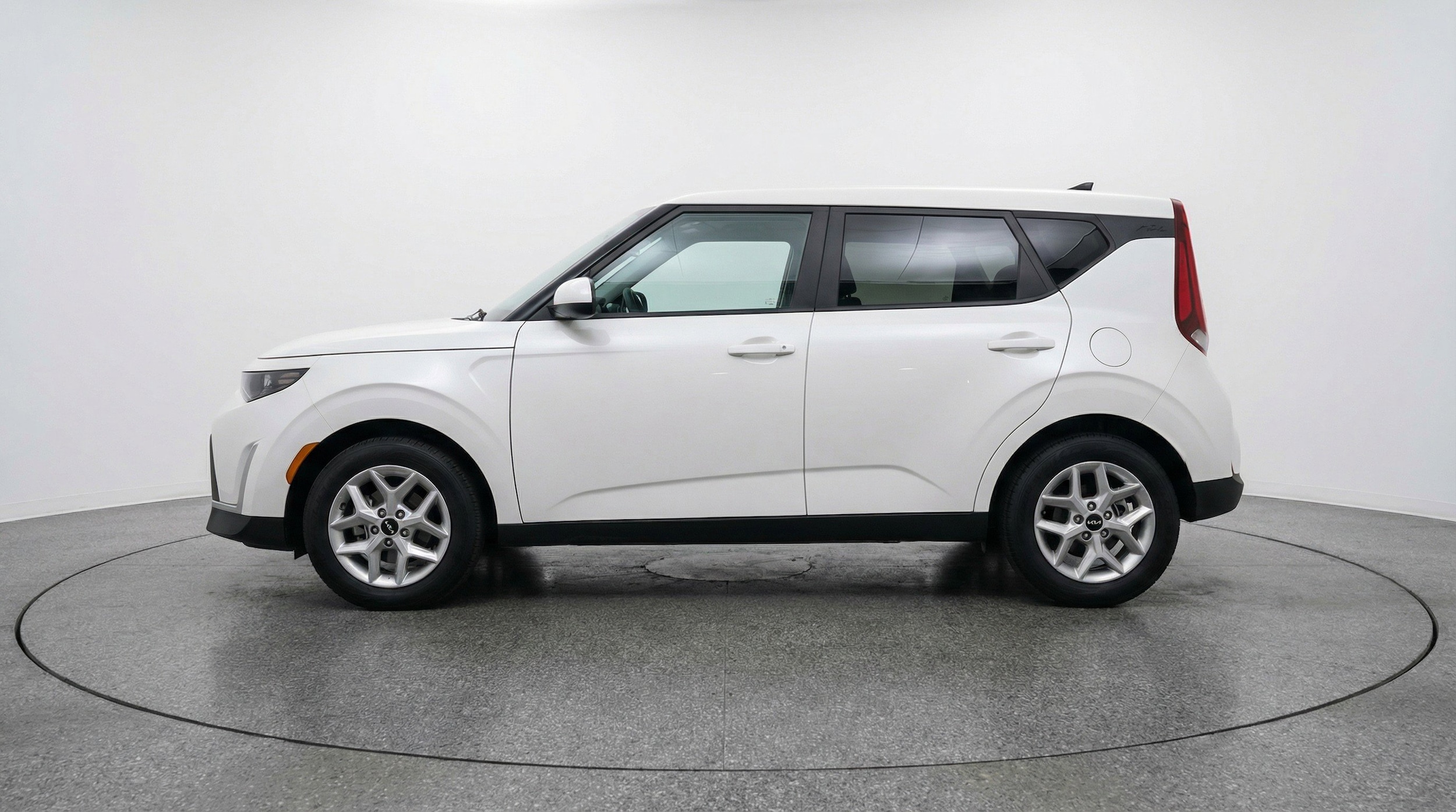 Thumbnail: 2025 Kia Soul - 5