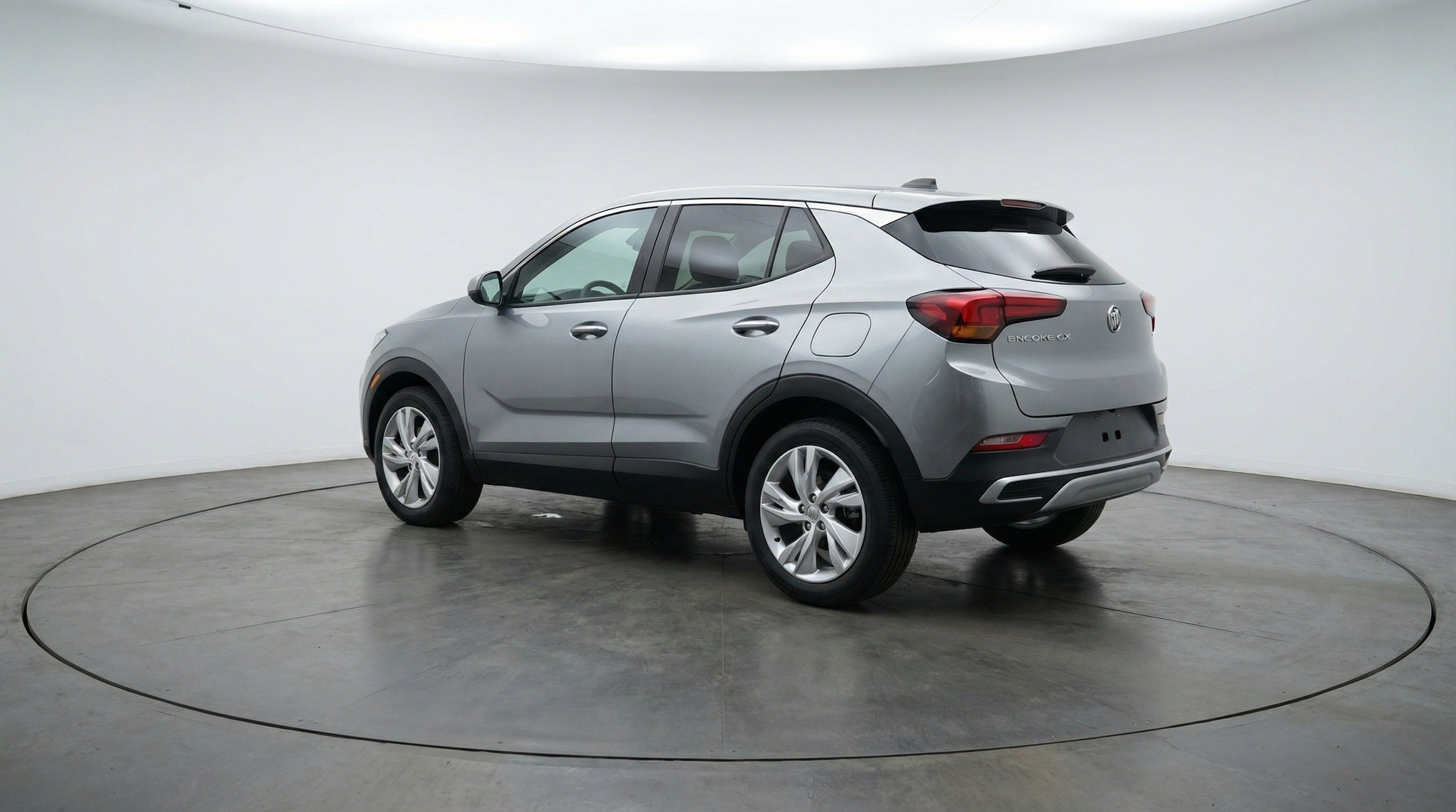 Thumbnail: 2026 Buick Encore GX - 6
