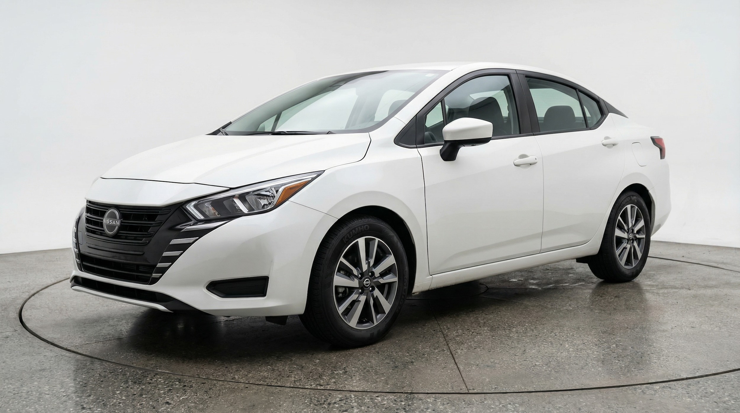 Thumbnail: 2025 Nissan Versa - 3