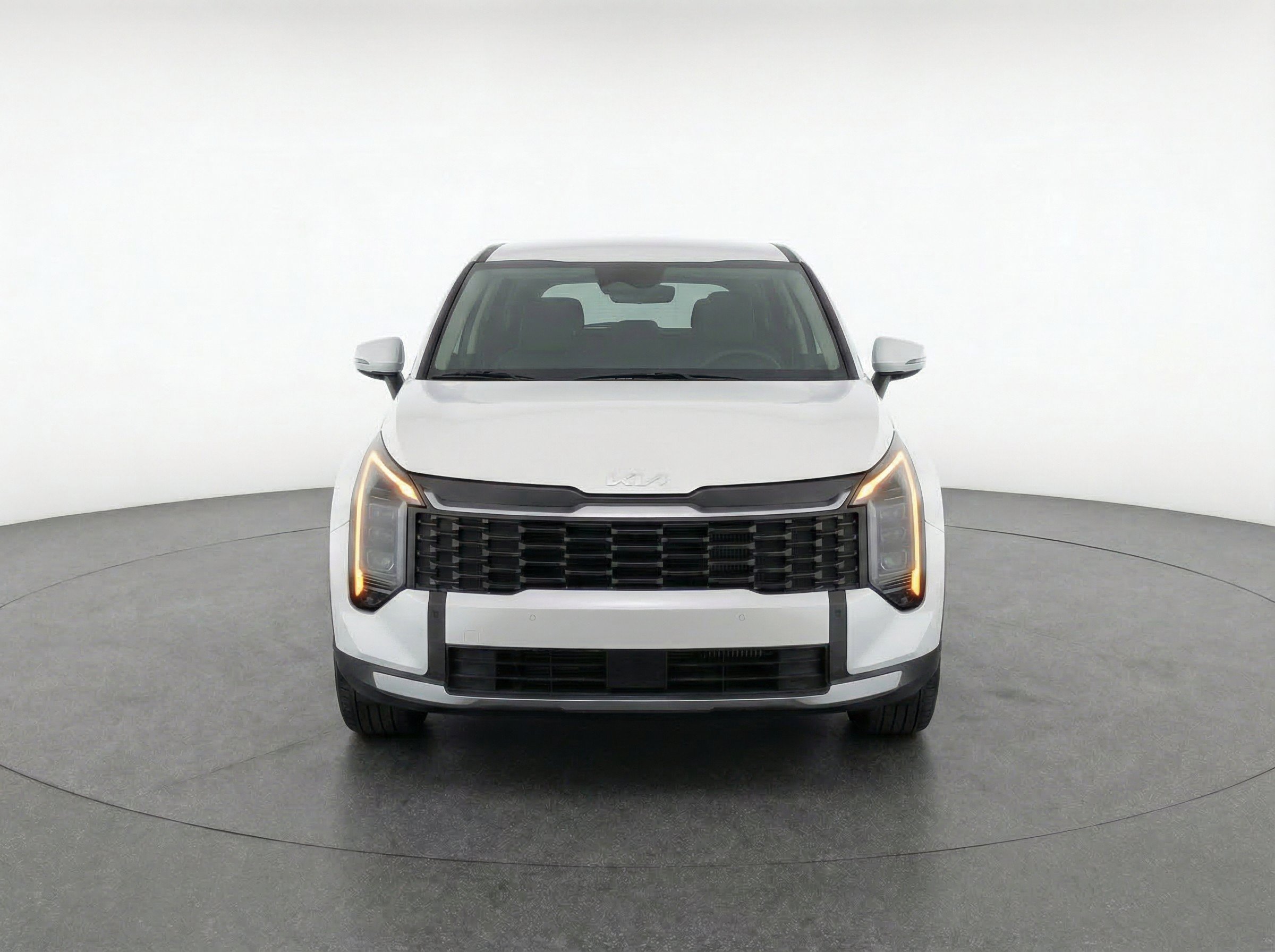 Thumbnail: 2026 Kia Sportage - 2