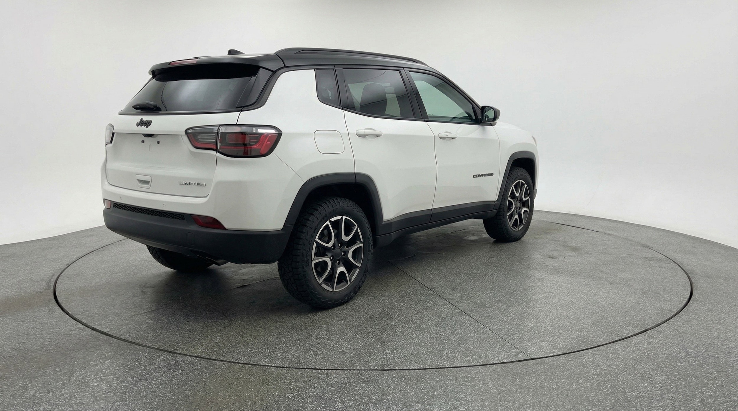Thumbnail: 2025 Jeep Compass - 9