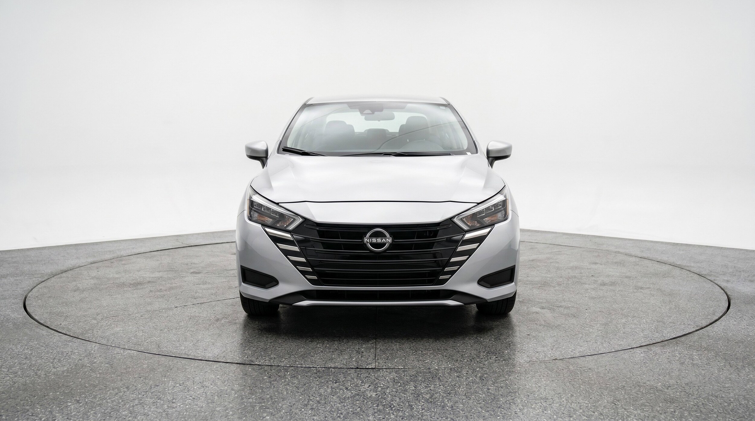 Thumbnail: 2025 Nissan Versa - 2