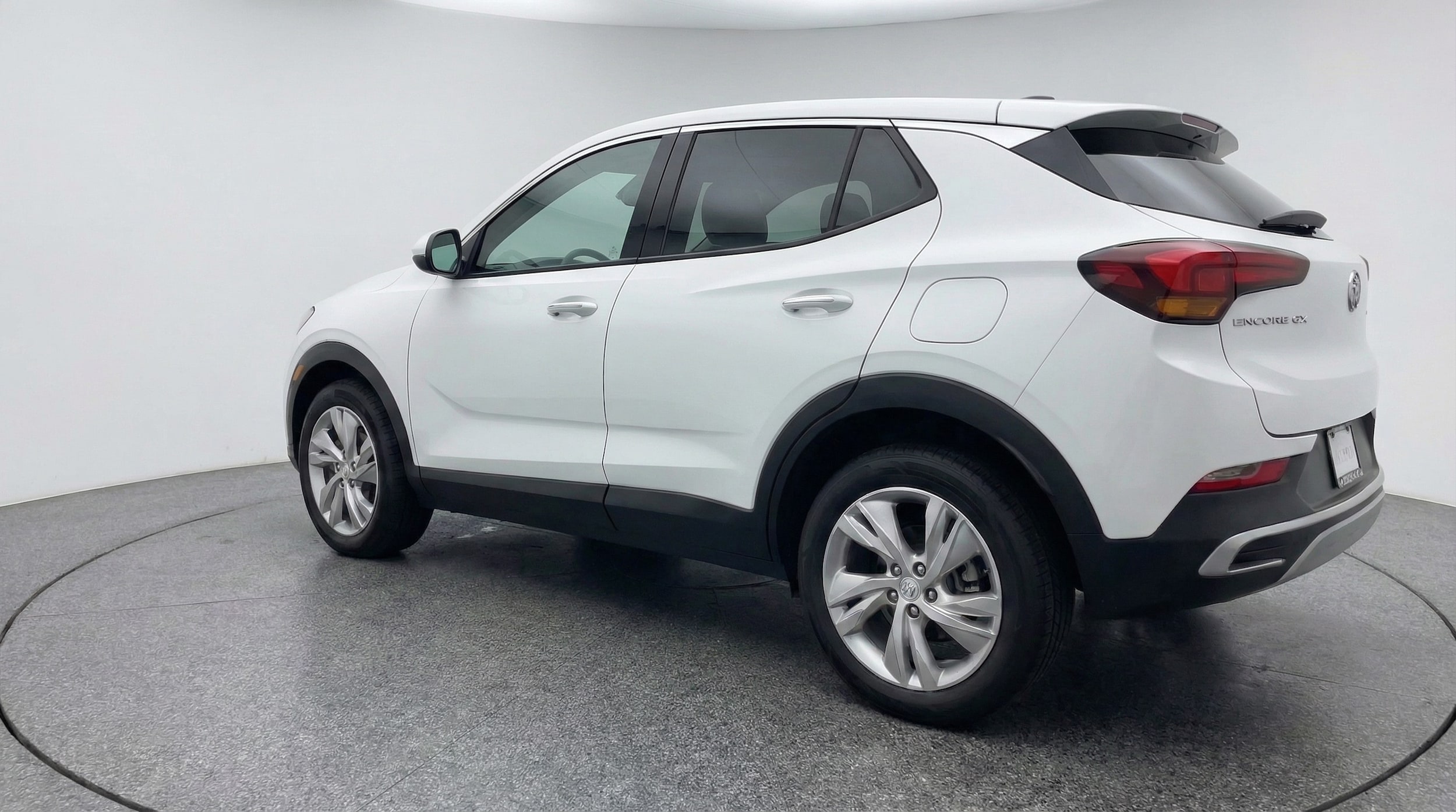 Thumbnail: 2025 Buick Encore GX - 5