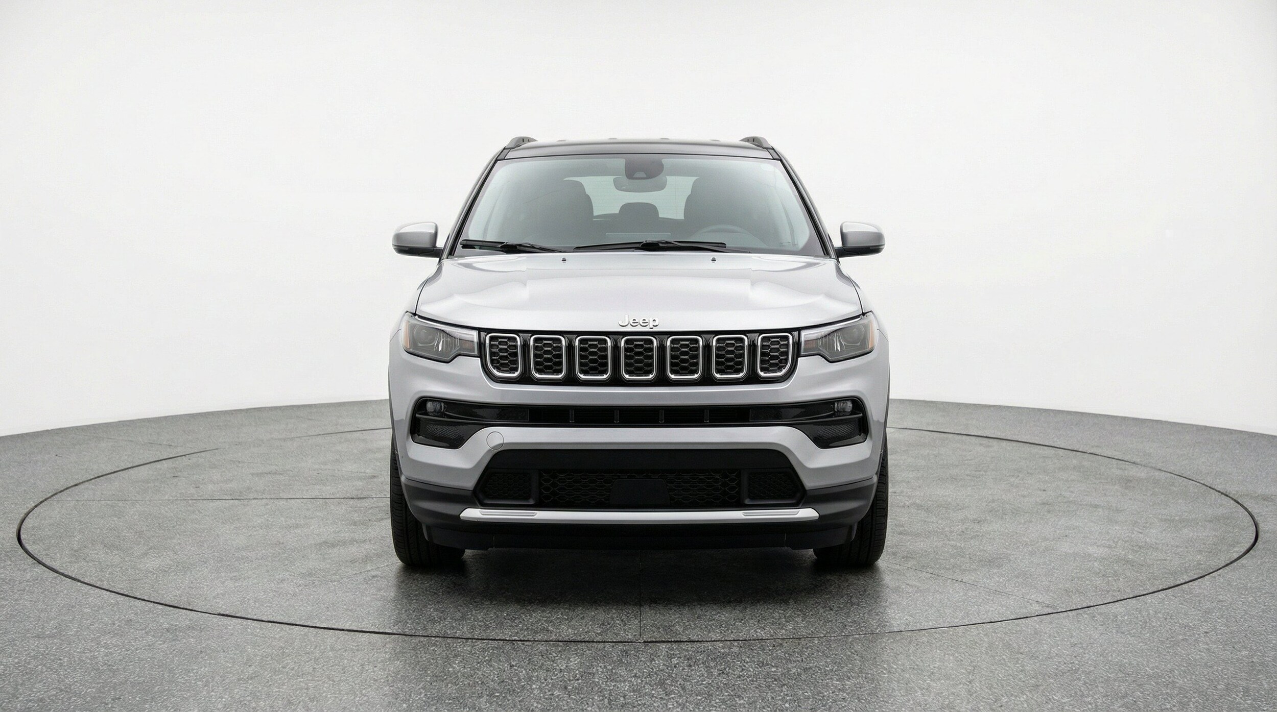Thumbnail: 2025 Jeep Compass - 2